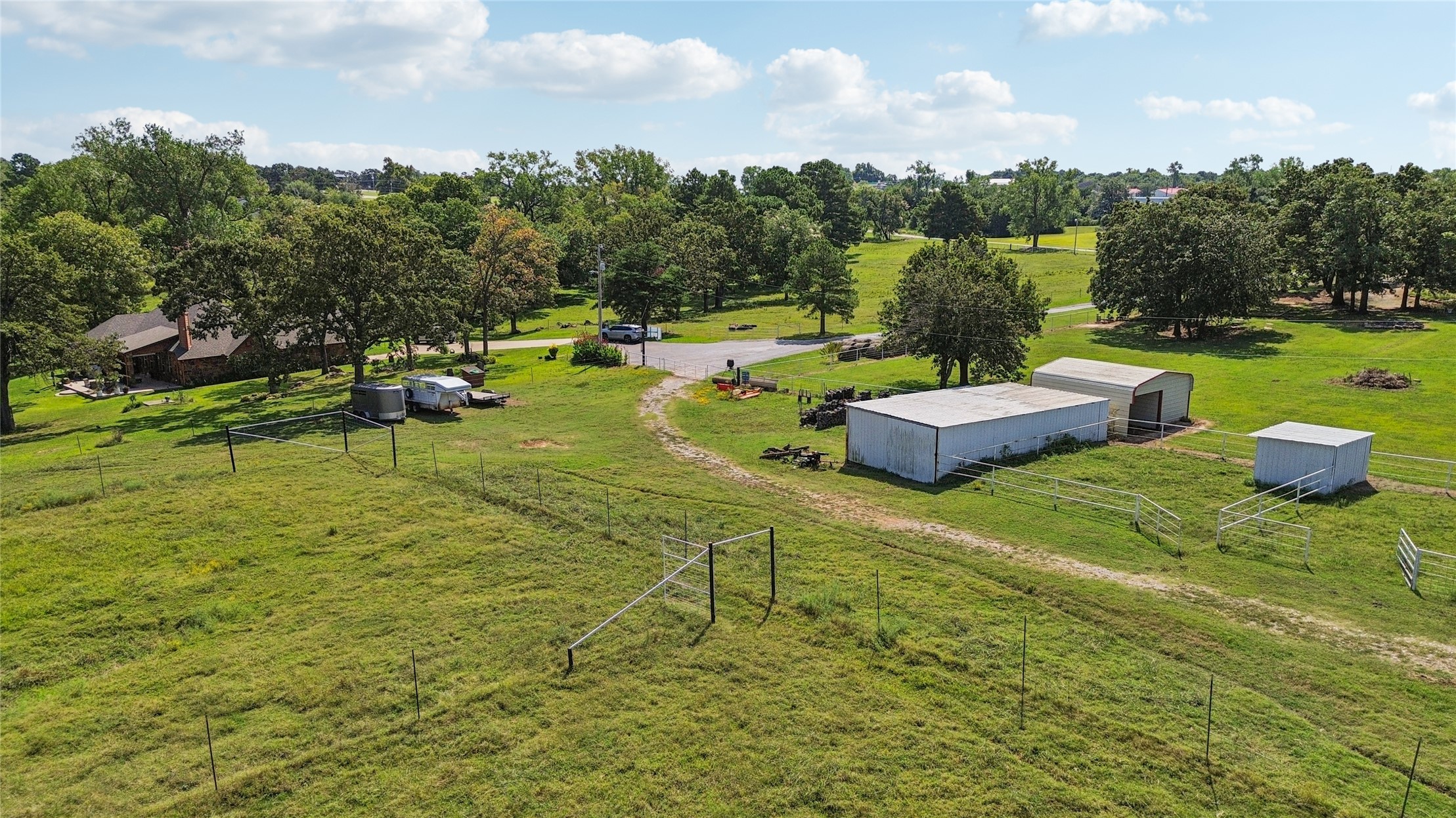 36395 Cambridge Road Mannford OK 74044