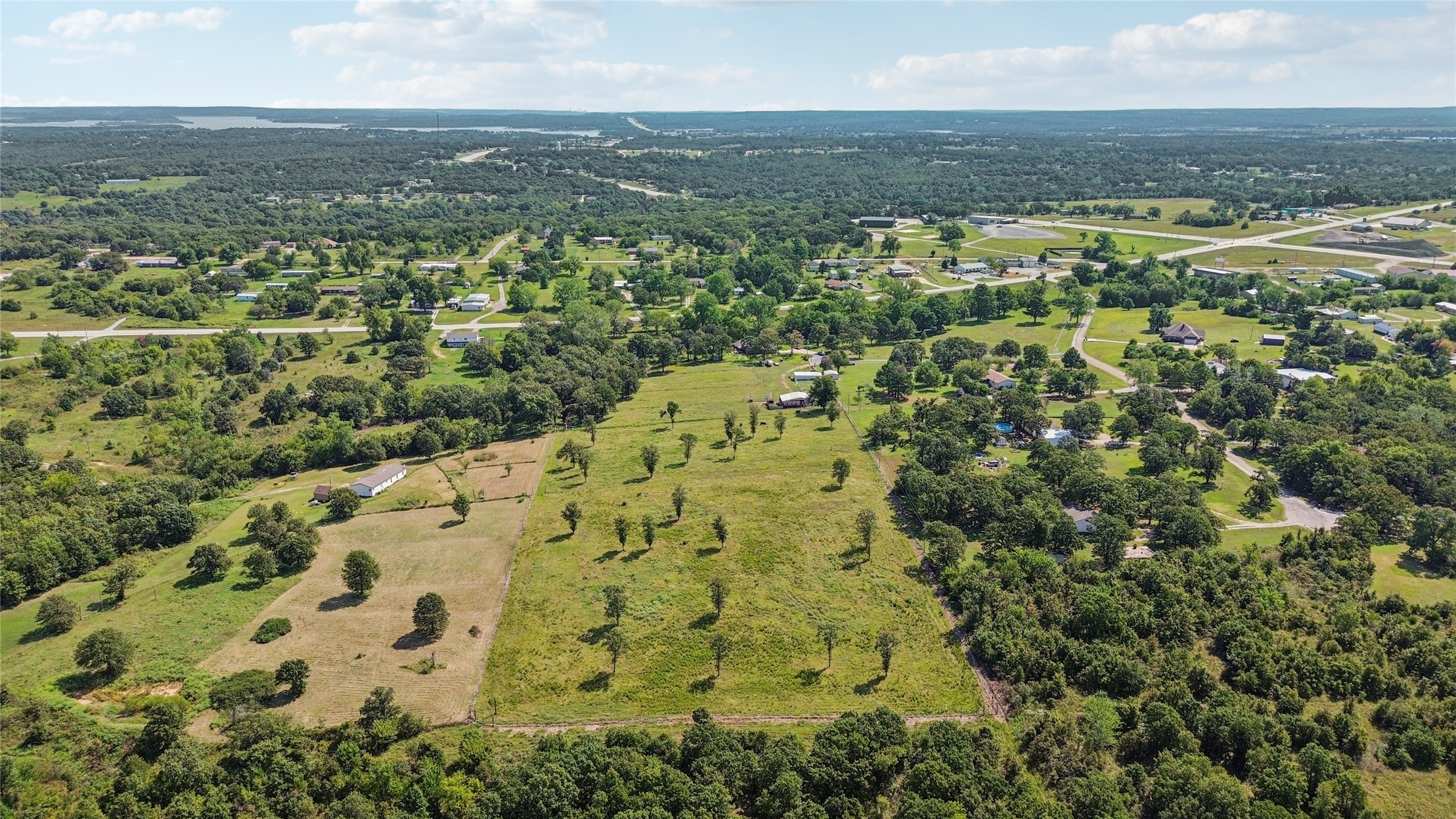 36395 Cambridge Road Mannford OK 74044