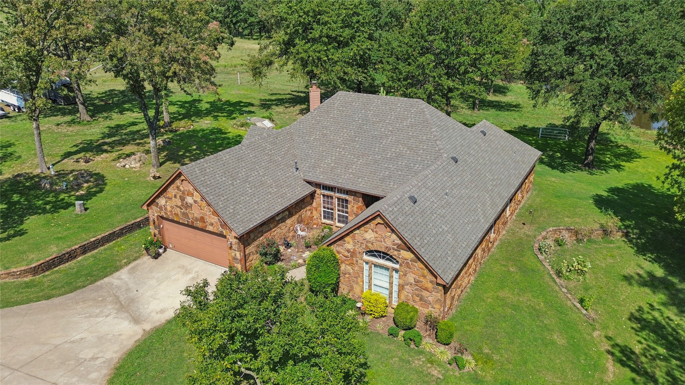 36395 Cambridge Road Mannford OK 74044