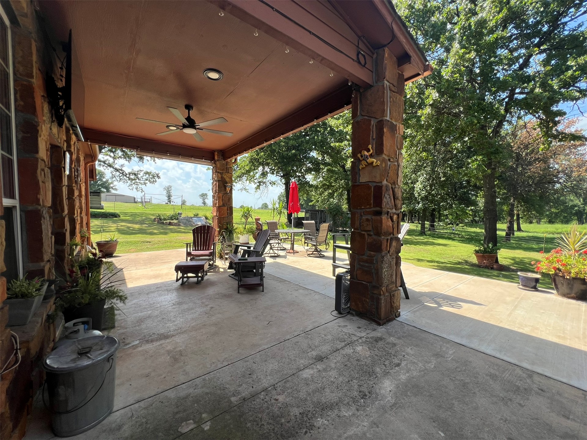 36395 Cambridge Road Mannford OK 74044