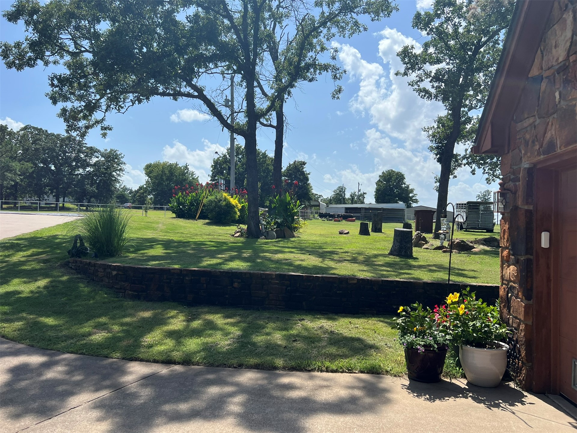 36395 Cambridge Road Mannford OK 74044