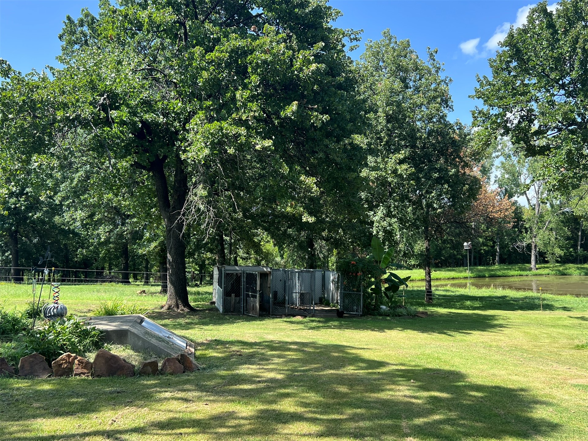 36395 Cambridge Road Mannford OK 74044