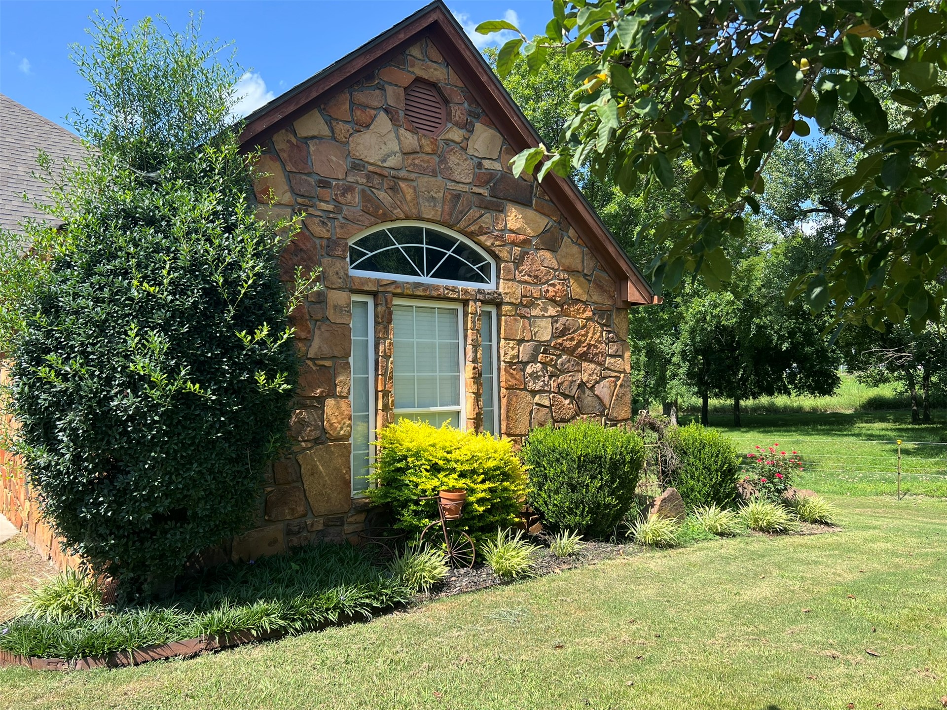 36395 Cambridge Road Mannford OK 74044
