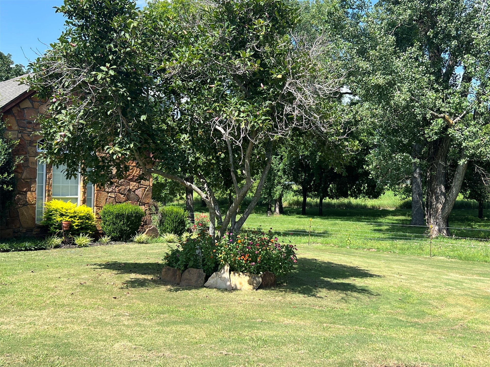 36395 Cambridge Road Mannford OK 74044