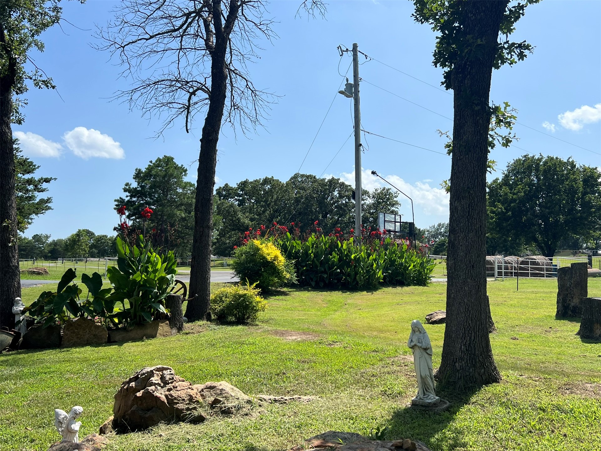 36395 Cambridge Road Mannford OK 74044