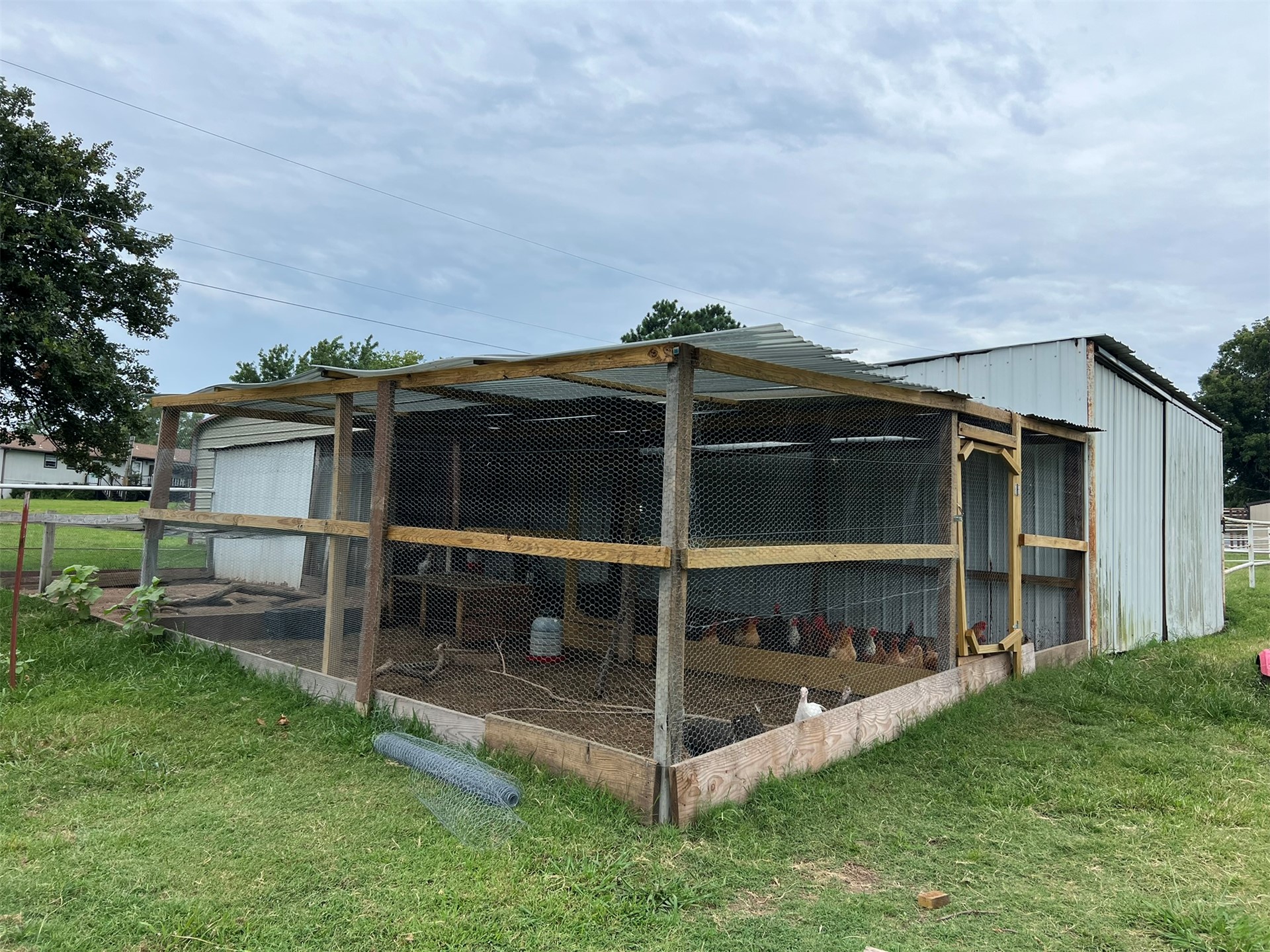 36395 Cambridge Road Mannford OK 74044