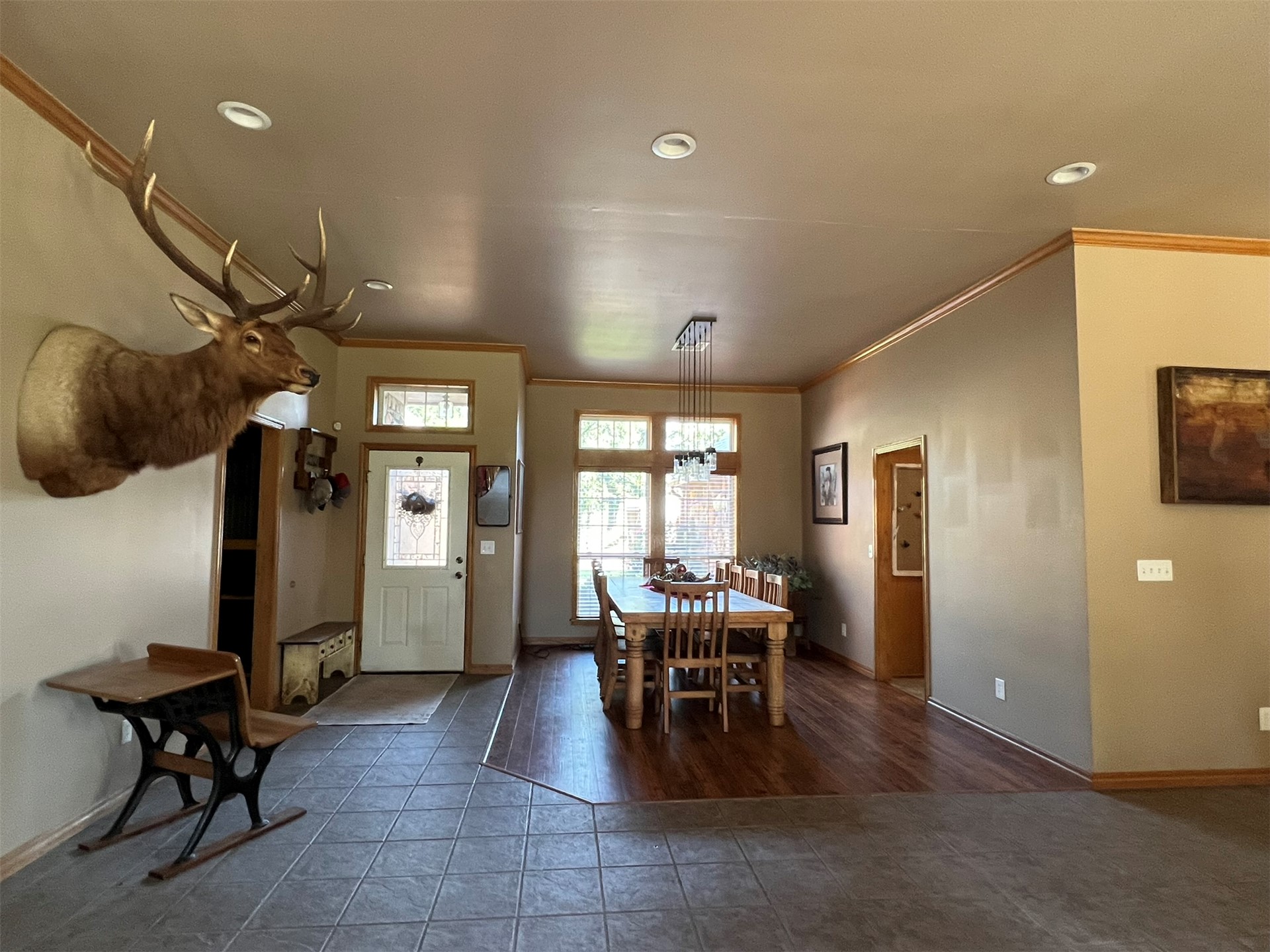 36395 Cambridge Road Mannford OK 74044