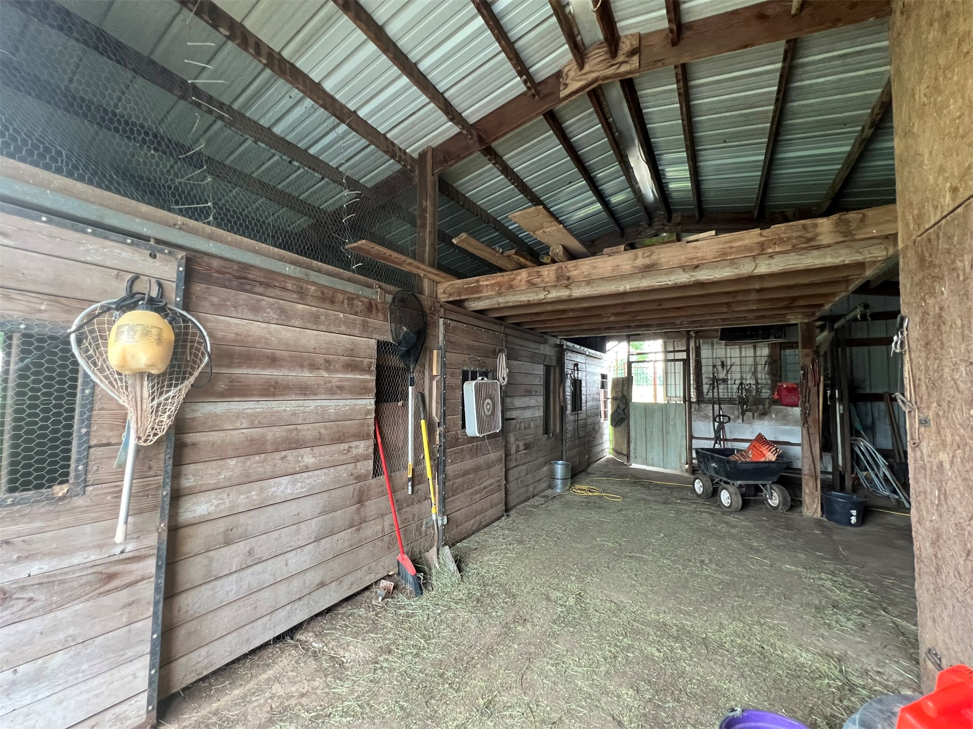 36395 Cambridge Road Mannford OK 74044