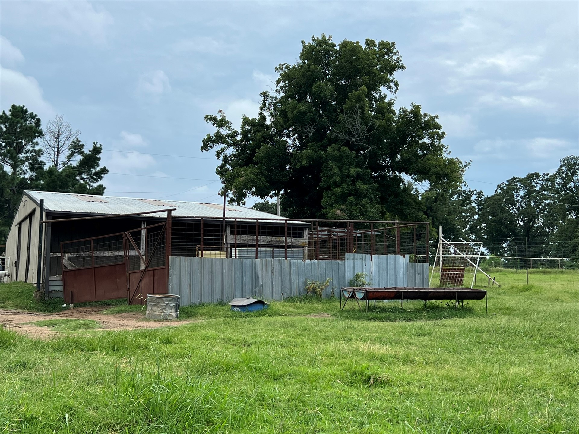36395 Cambridge Road Mannford OK 74044