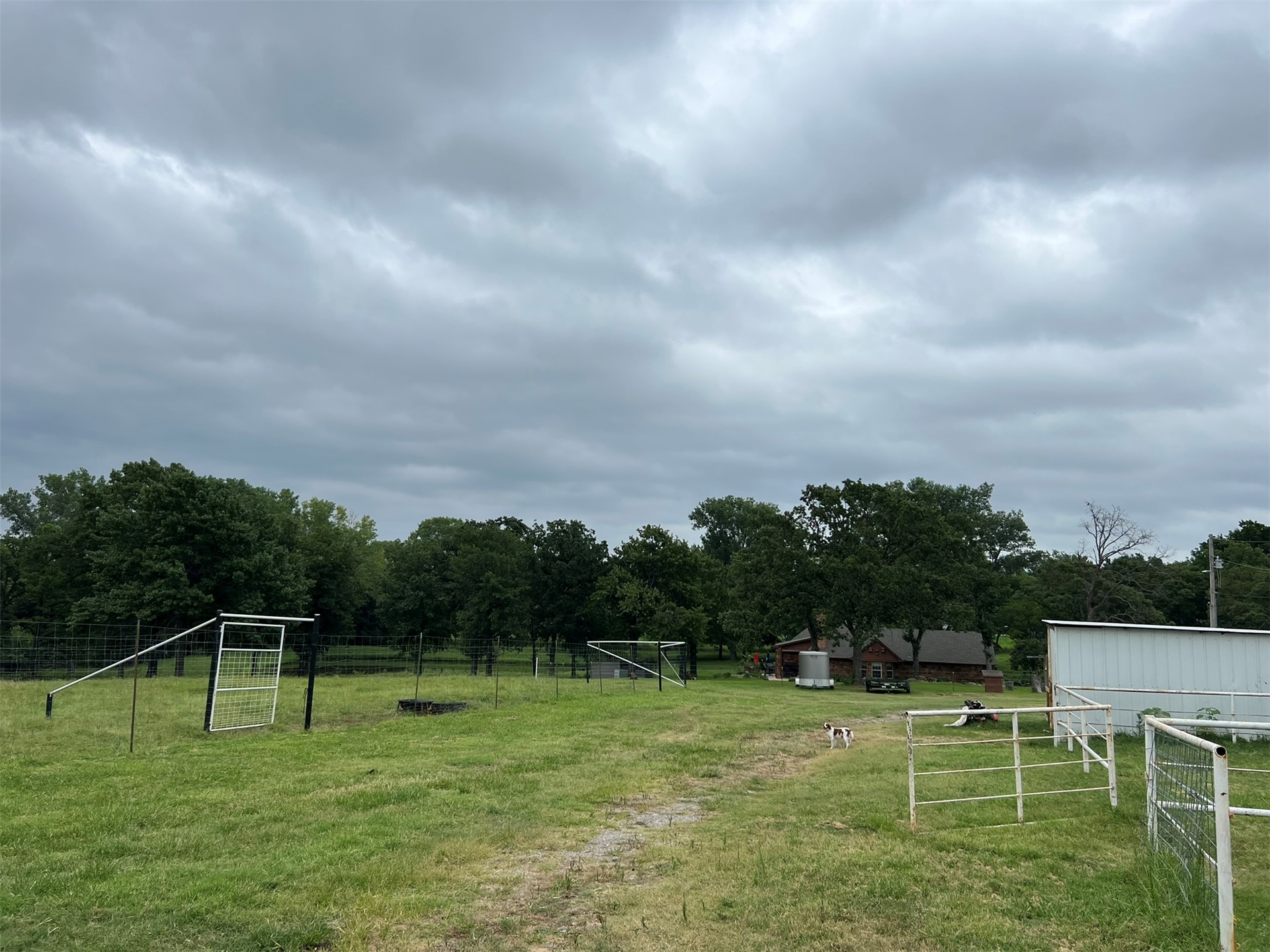 36395 Cambridge Road Mannford OK 74044