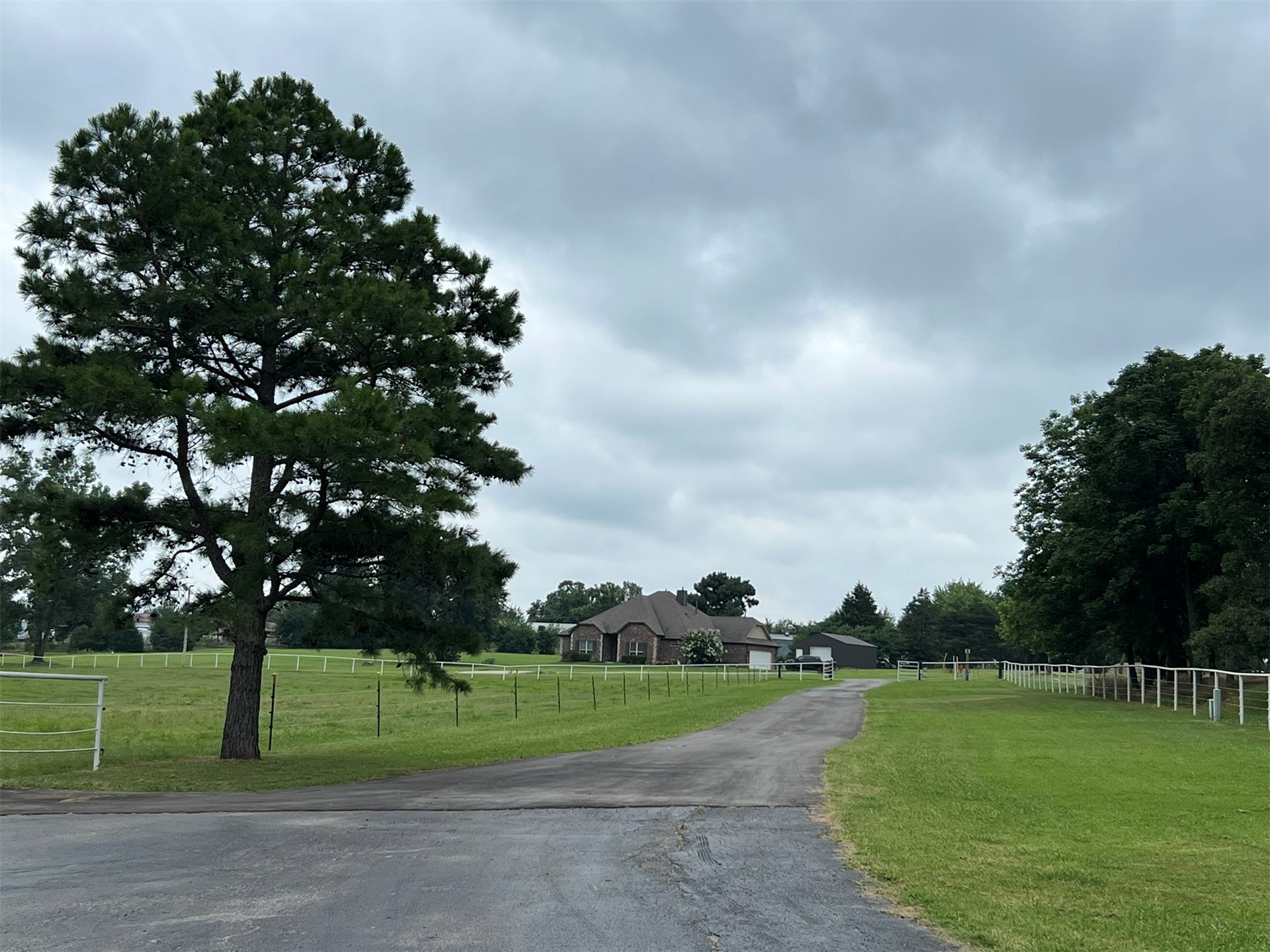 36395 Cambridge Road Mannford OK 74044