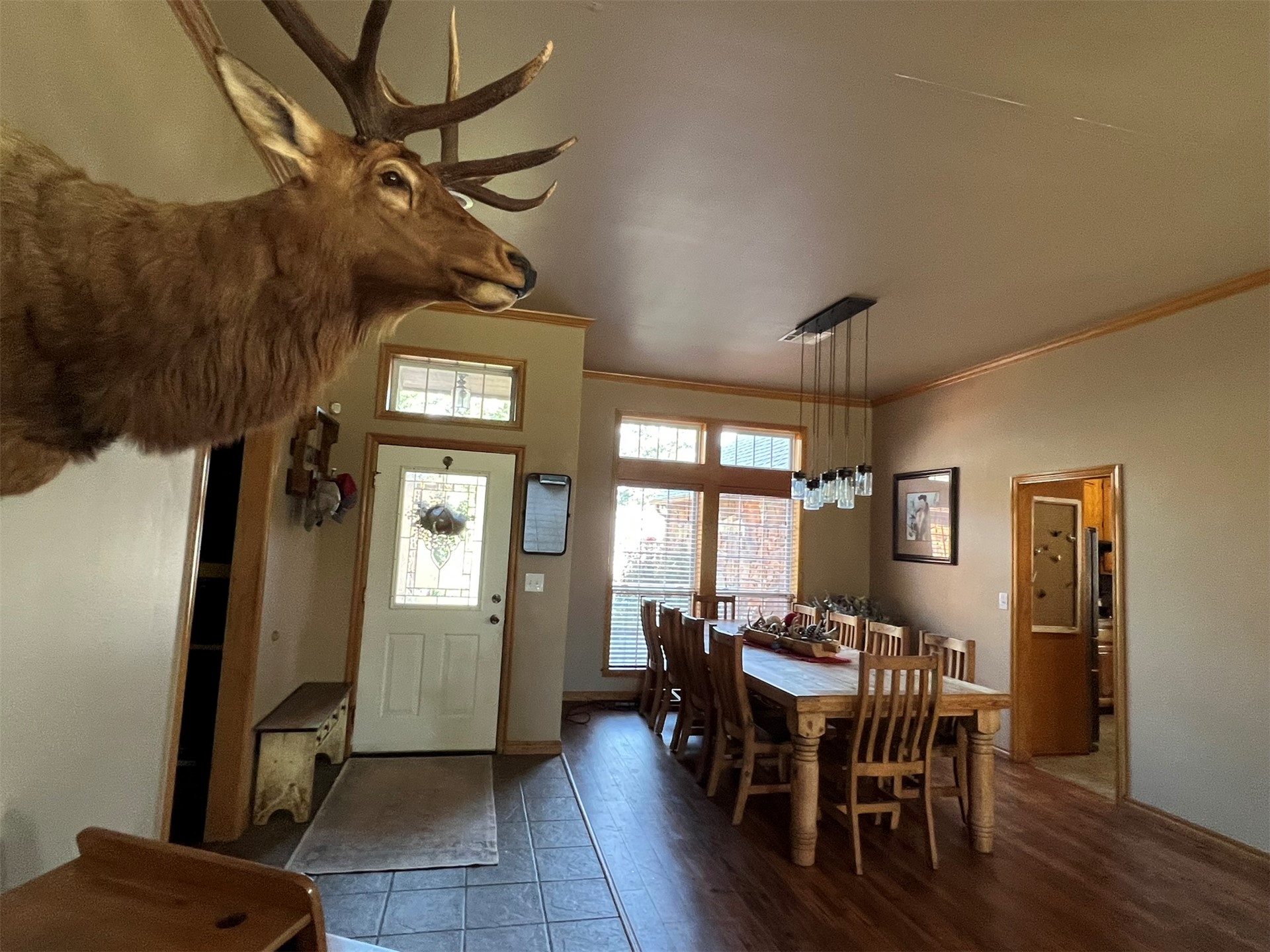 36395 Cambridge Road Mannford OK 74044