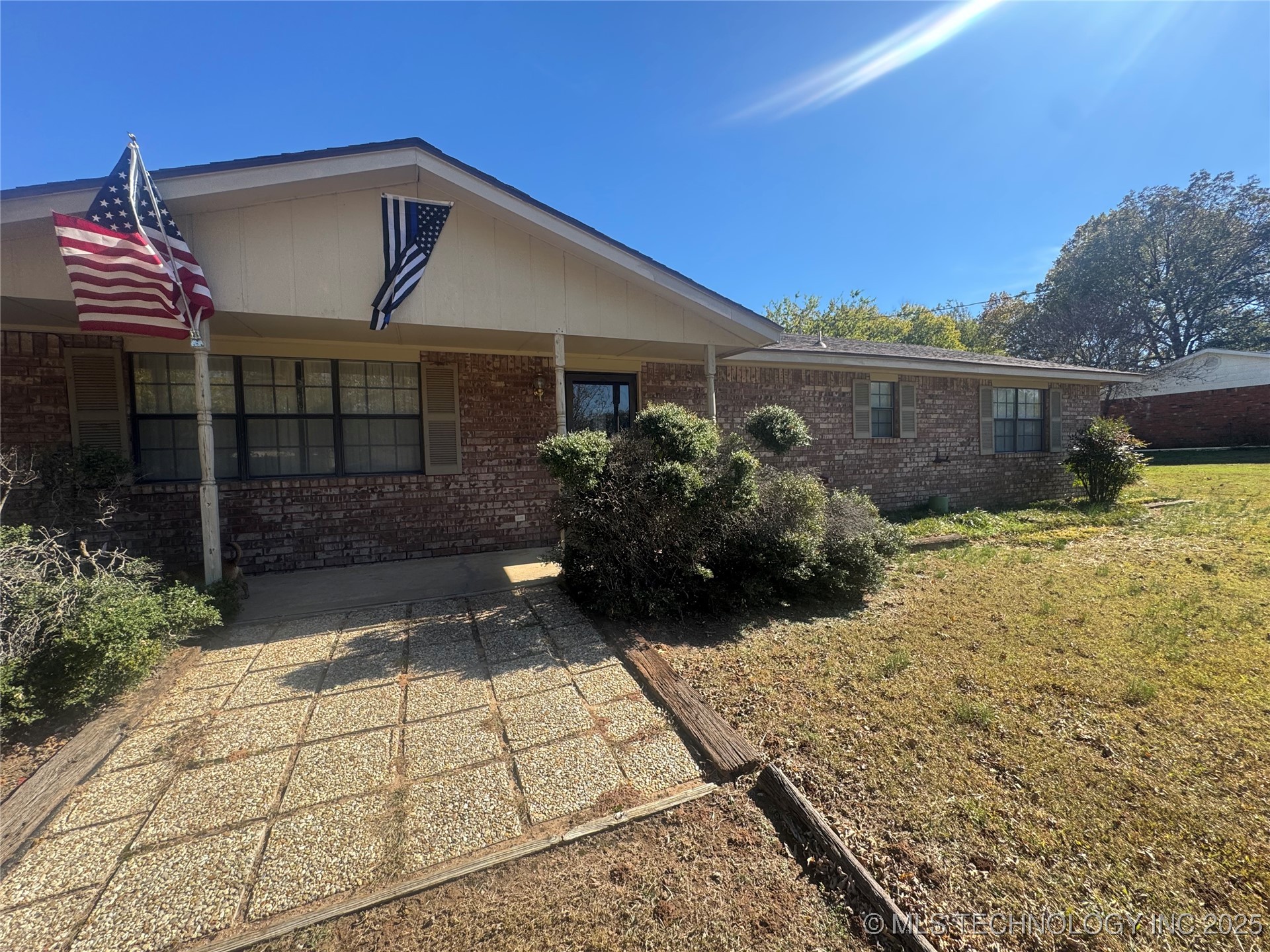 15902 County Road 3535 Ada OK 74820