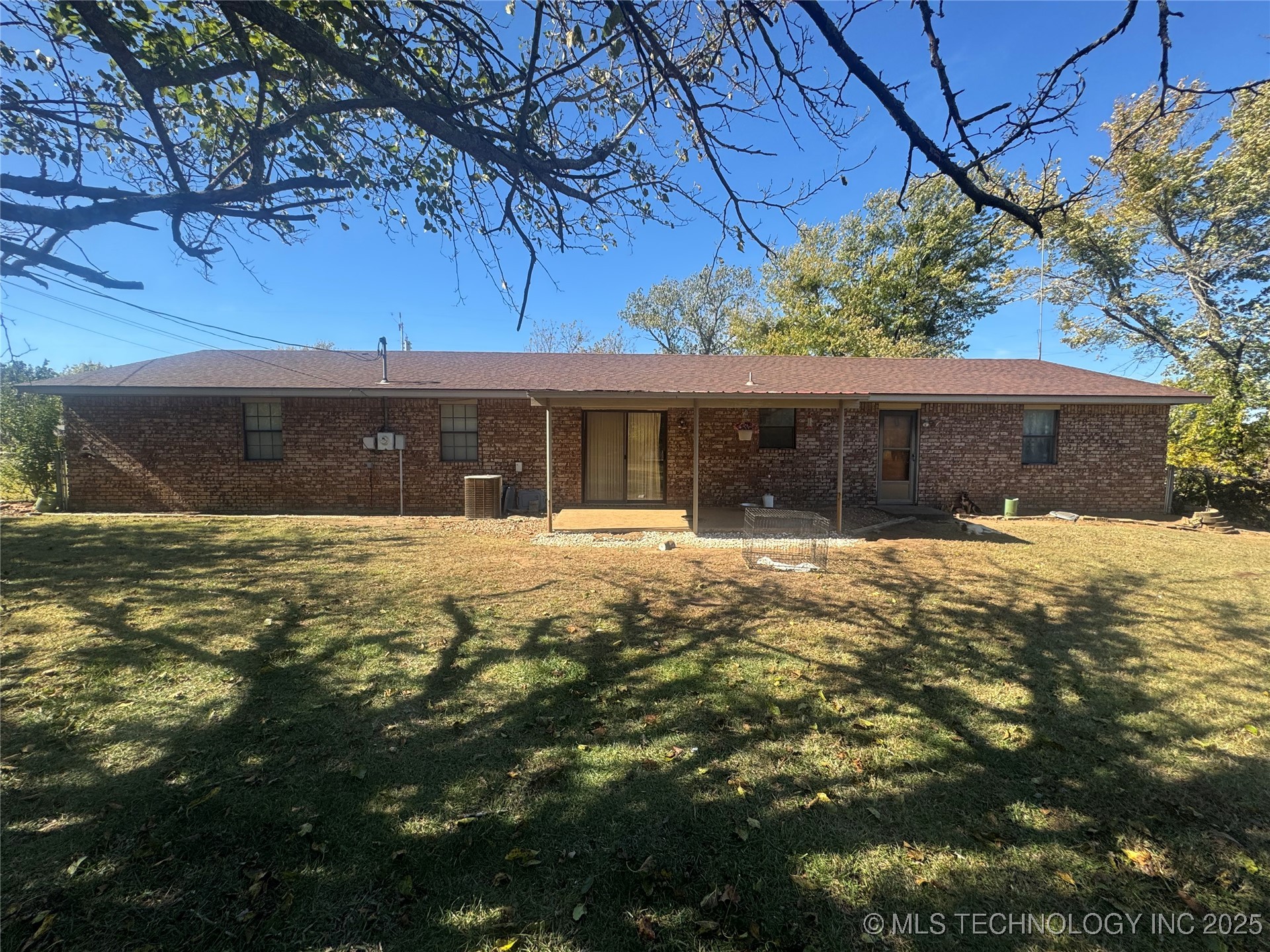15902 County Road 3535 Ada OK 74820