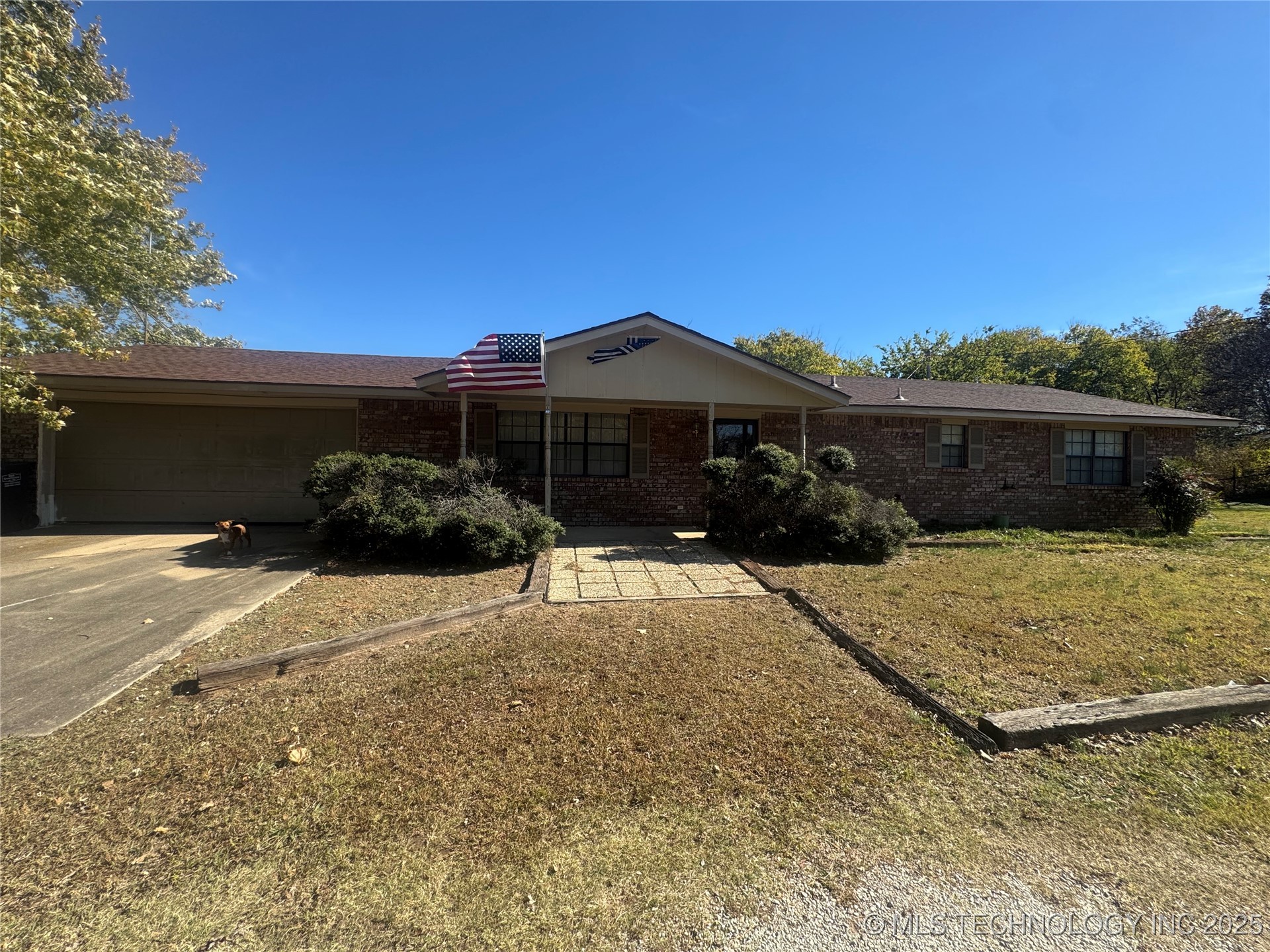 15902 County Road 3535 Ada OK 74820