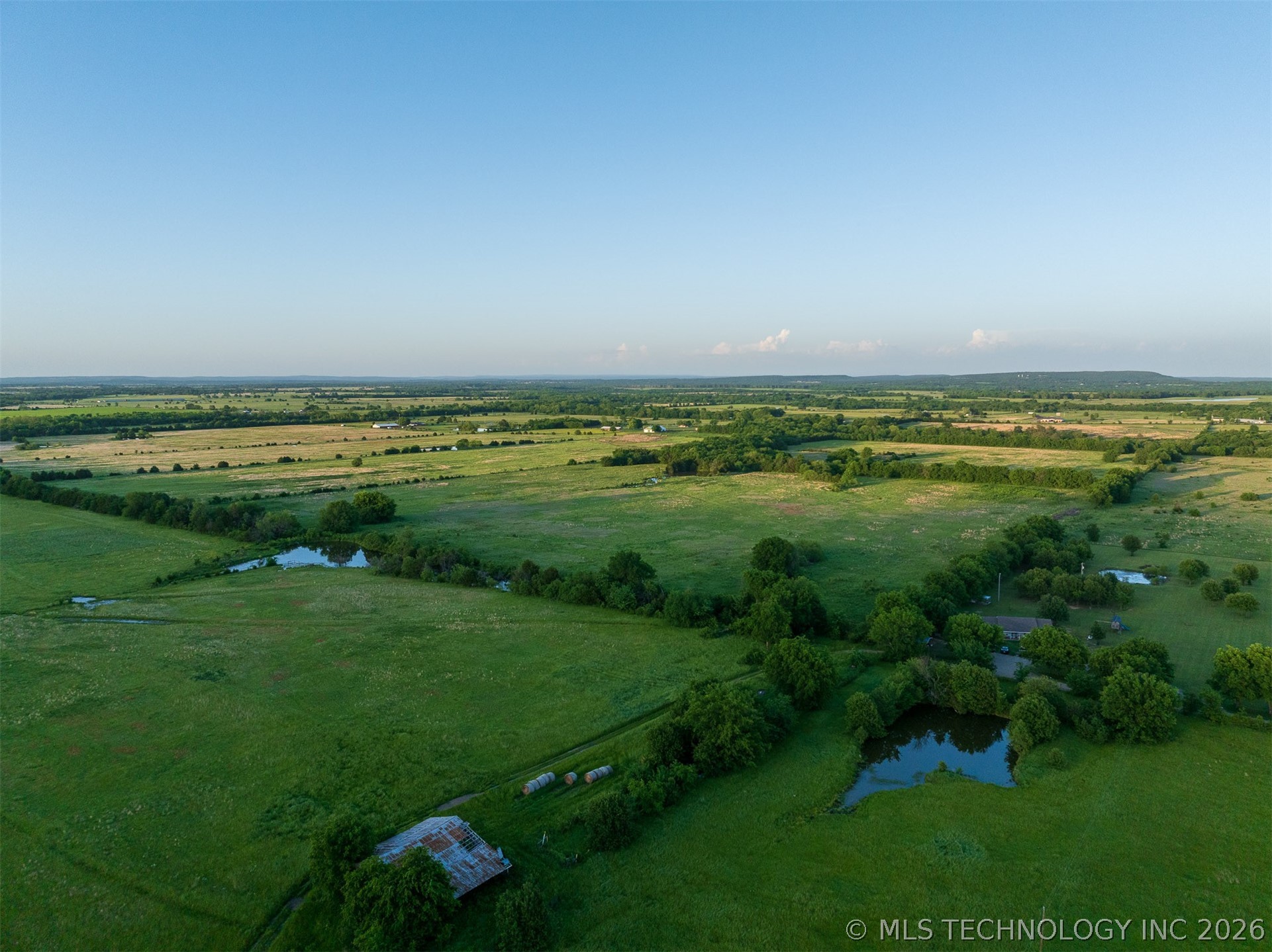 5874 E 273rd Street S Porum OK 74455