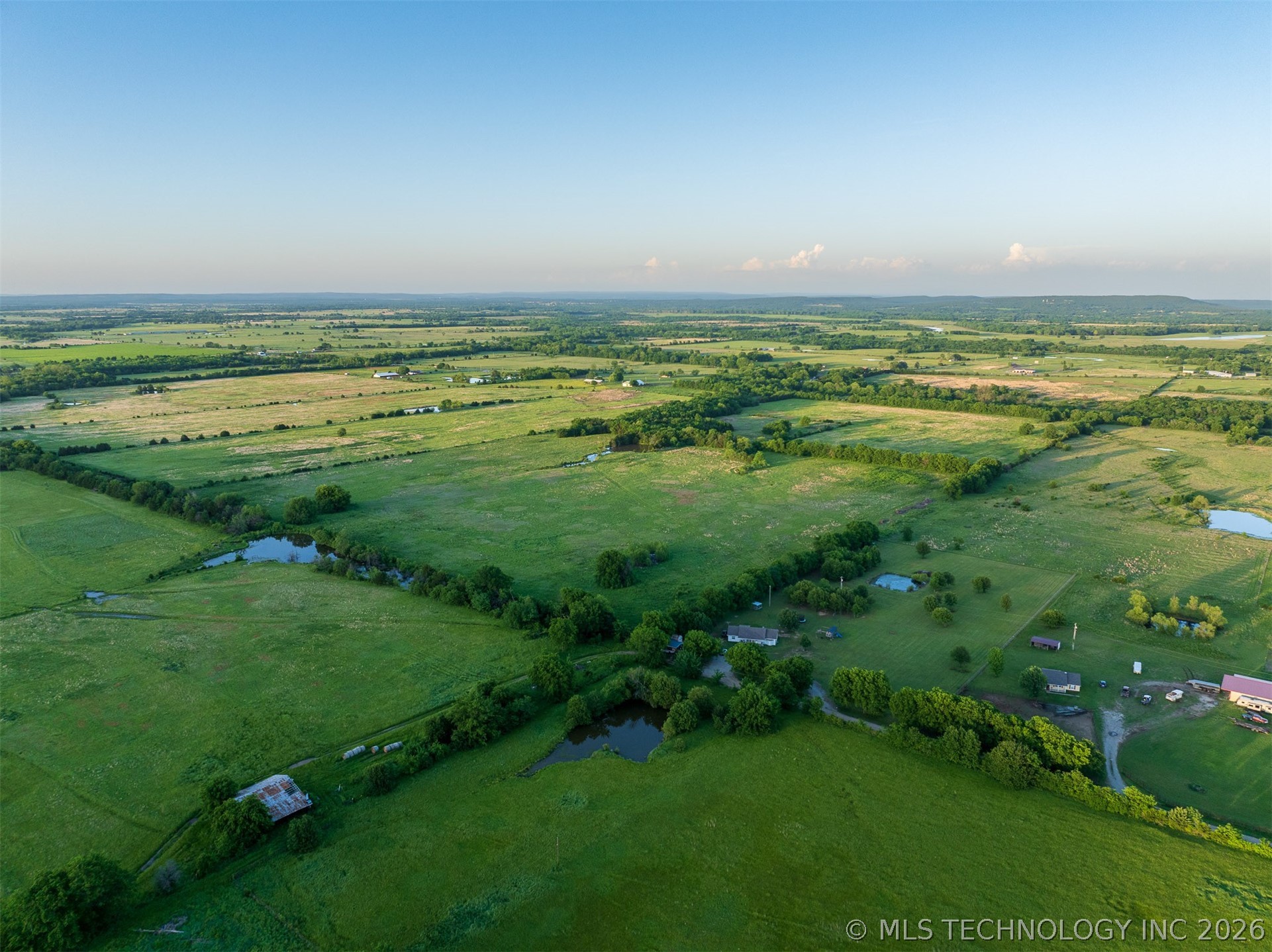 5874 E 273rd Street S Porum OK 74455
