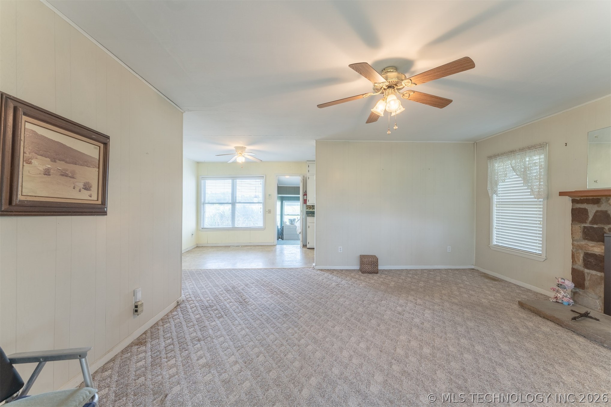 5874 E 273rd Street S Porum OK 74455