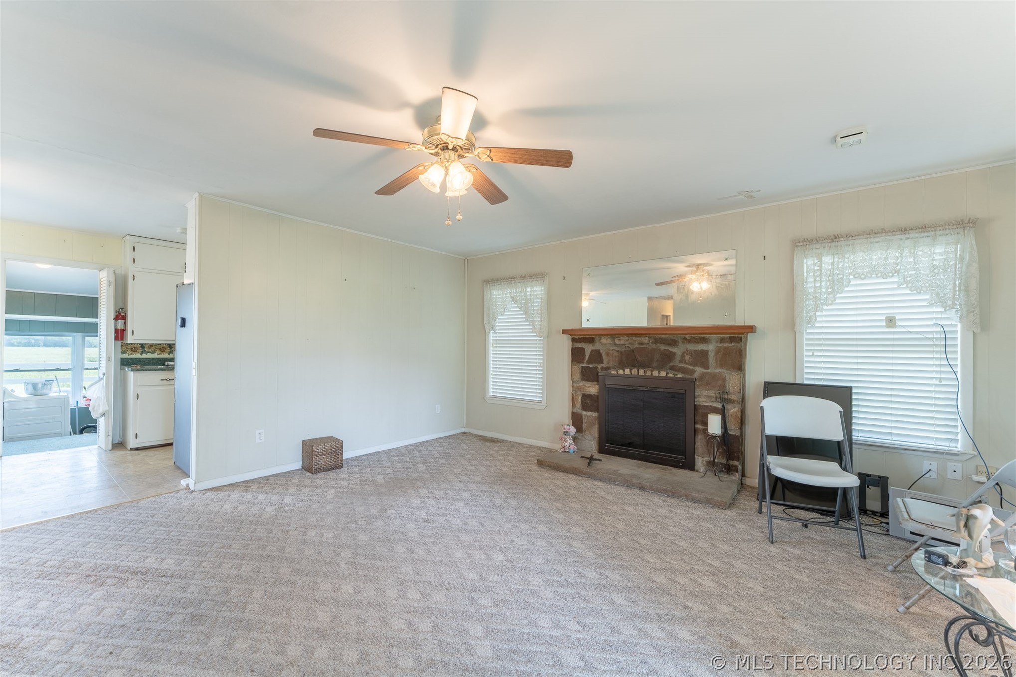 5874 E 273rd Street S Porum OK 74455