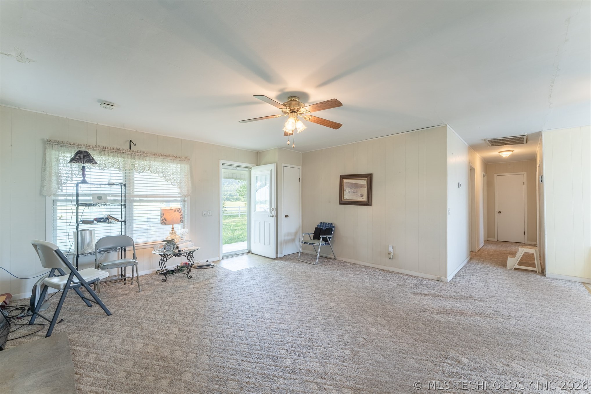 5874 E 273rd Street S Porum OK 74455