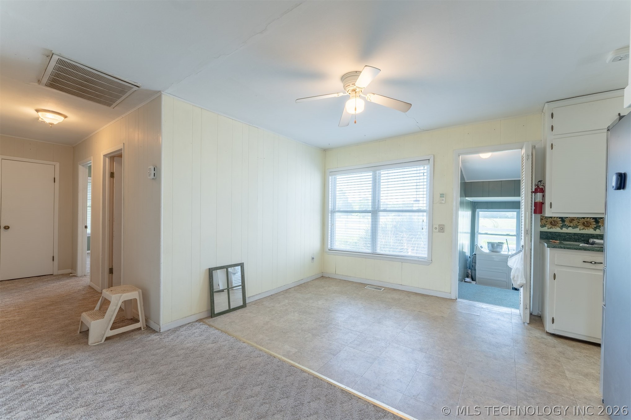 5874 E 273rd Street S Porum OK 74455