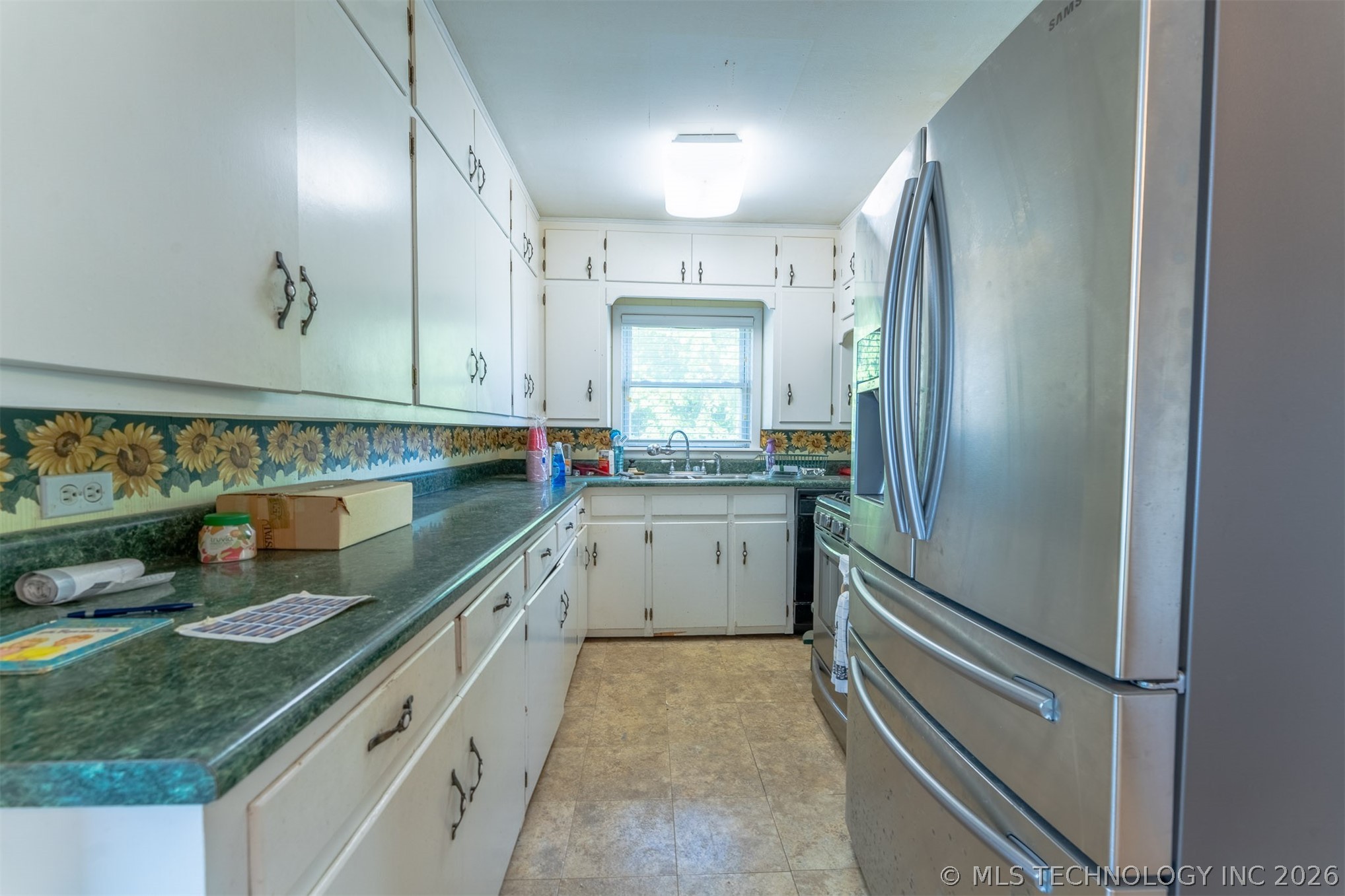 5874 E 273rd Street S Porum OK 74455