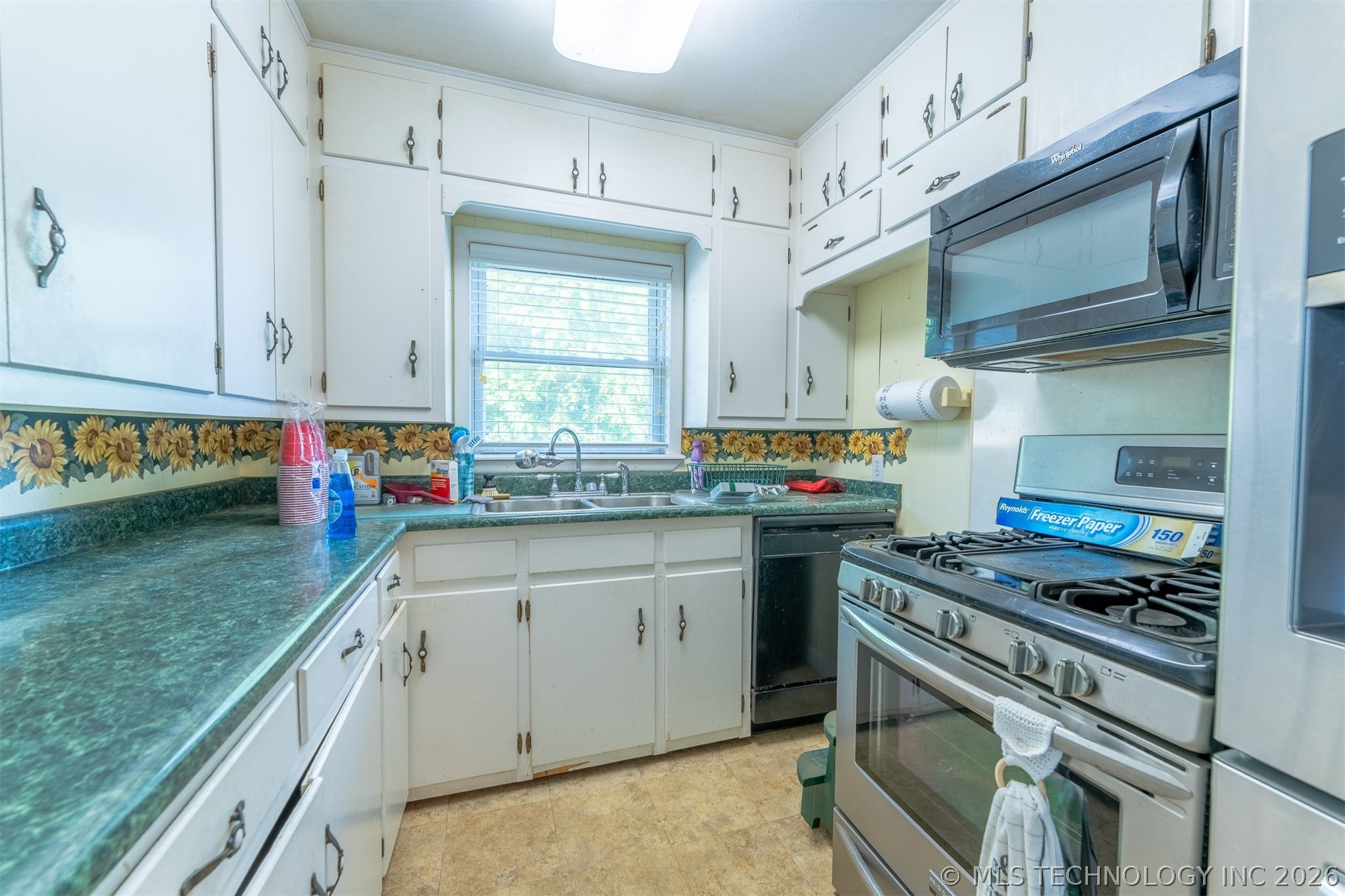 5874 E 273rd Street S Porum OK 74455