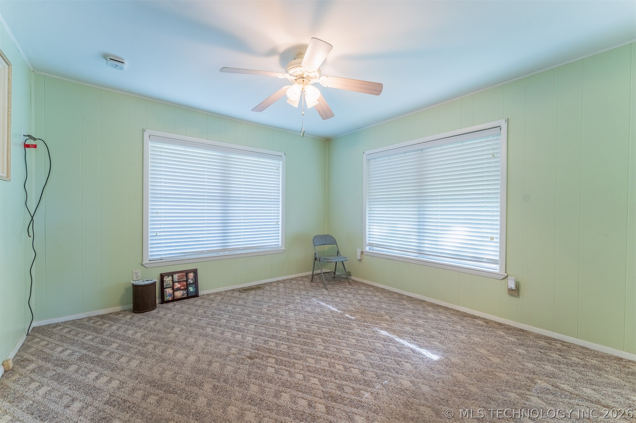 5874 E 273rd Street S Porum OK 74455