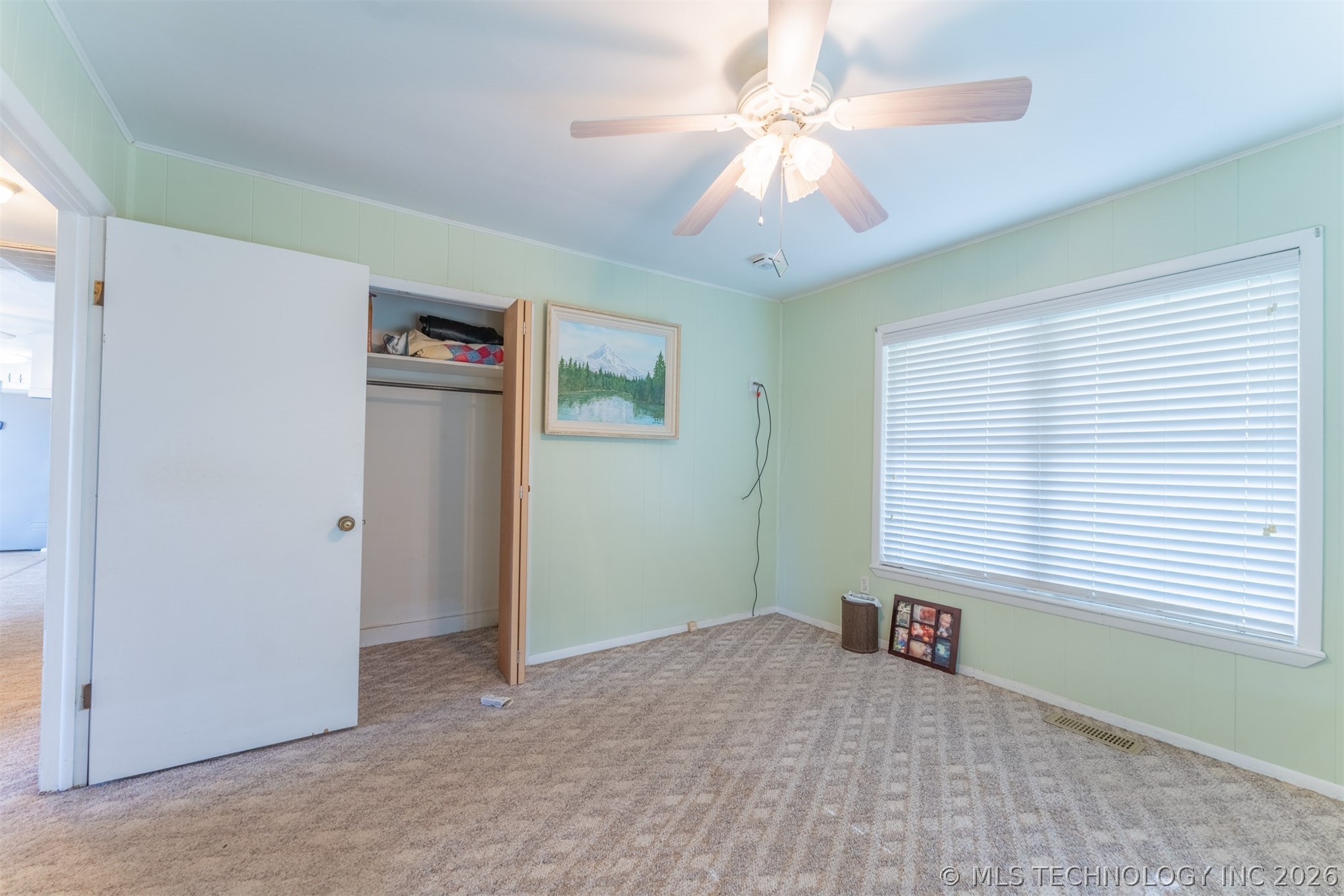 5874 E 273rd Street S Porum OK 74455