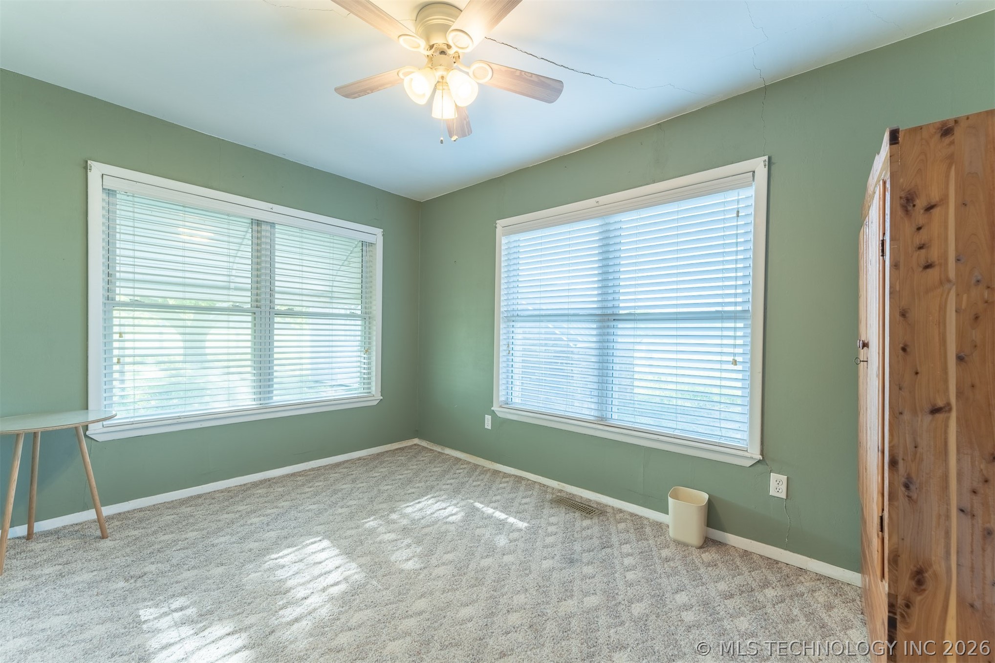 5874 E 273rd Street S Porum OK 74455