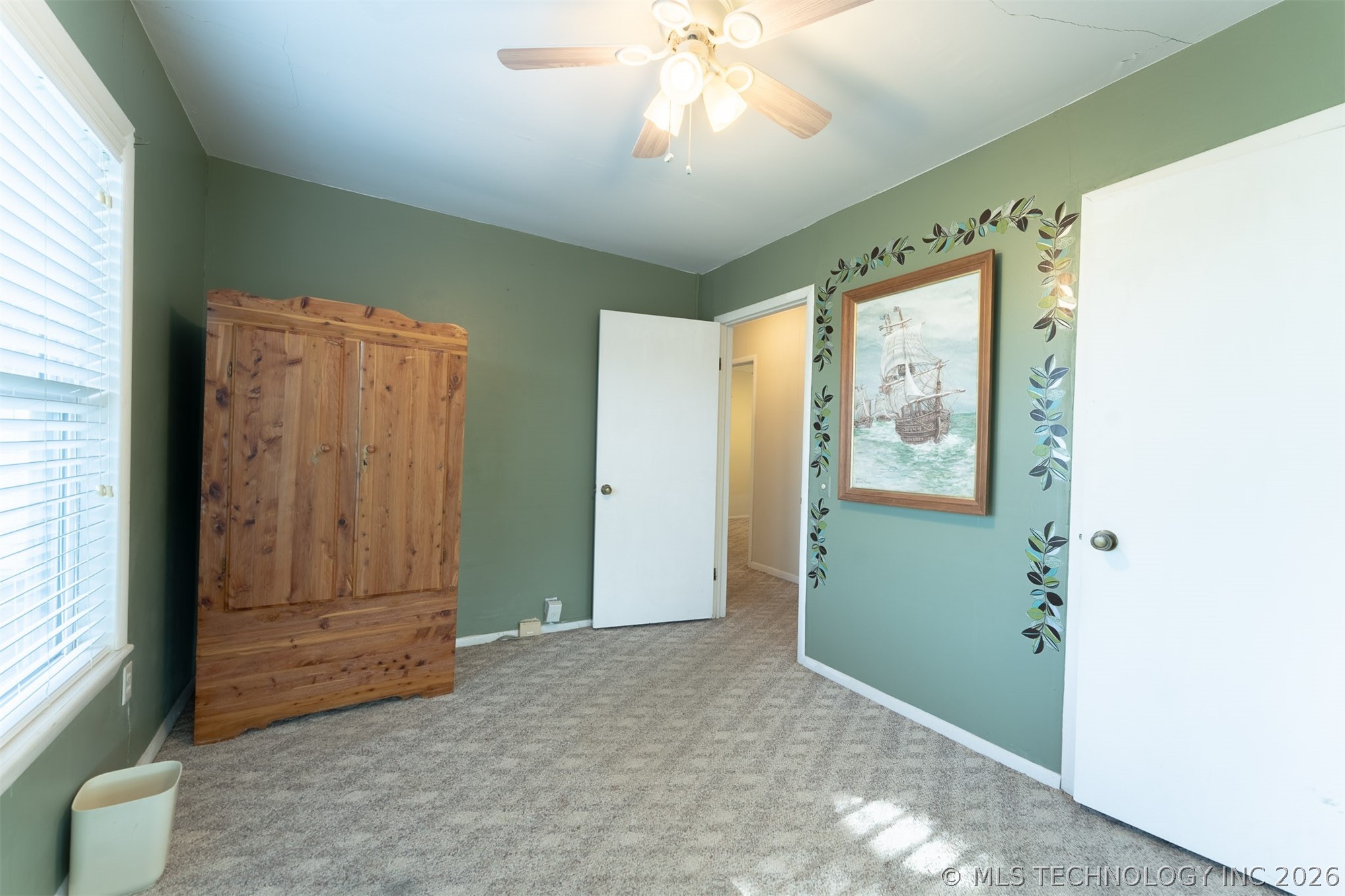 5874 E 273rd Street S Porum OK 74455
