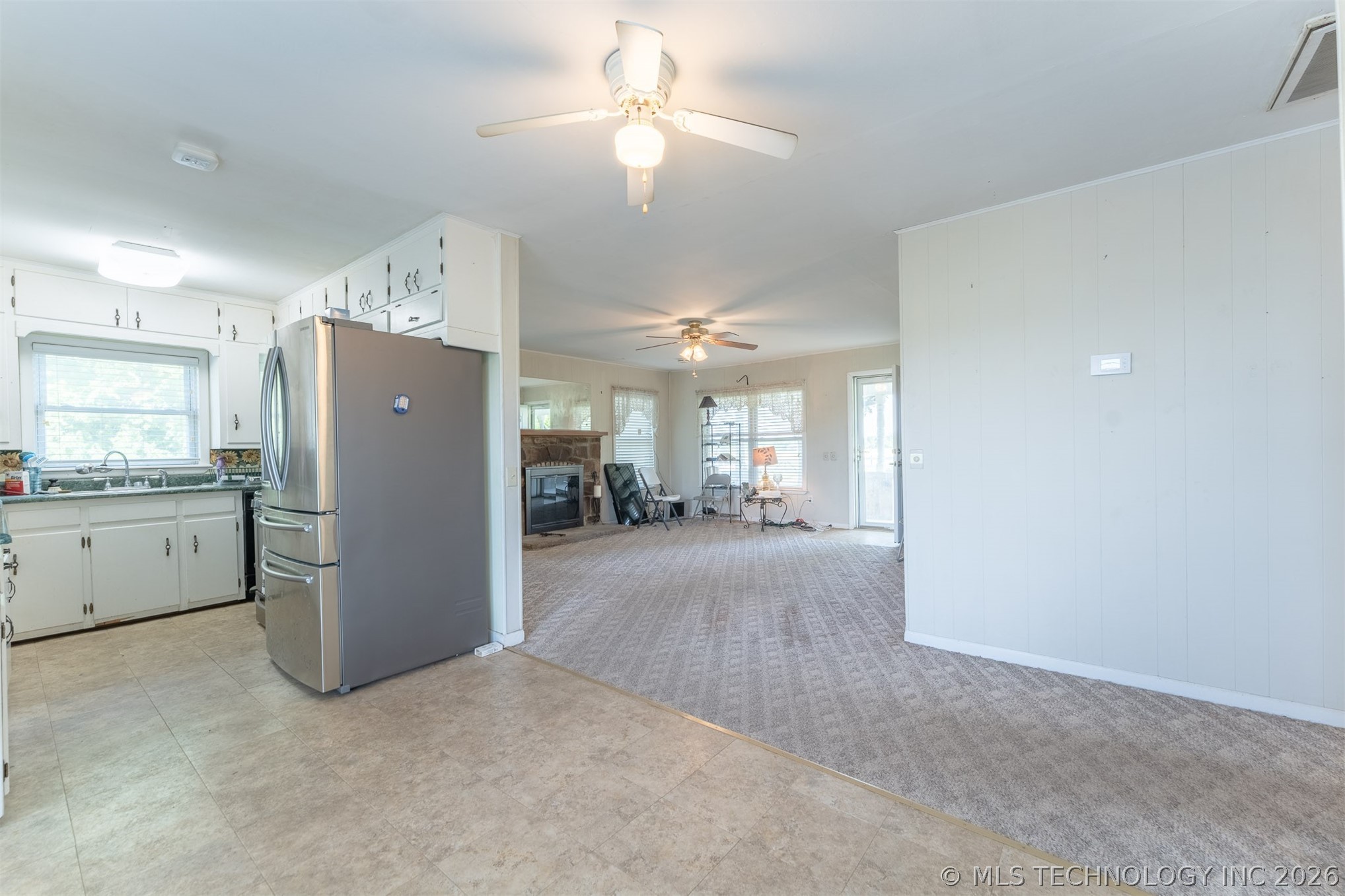5874 E 273rd Street S Porum OK 74455