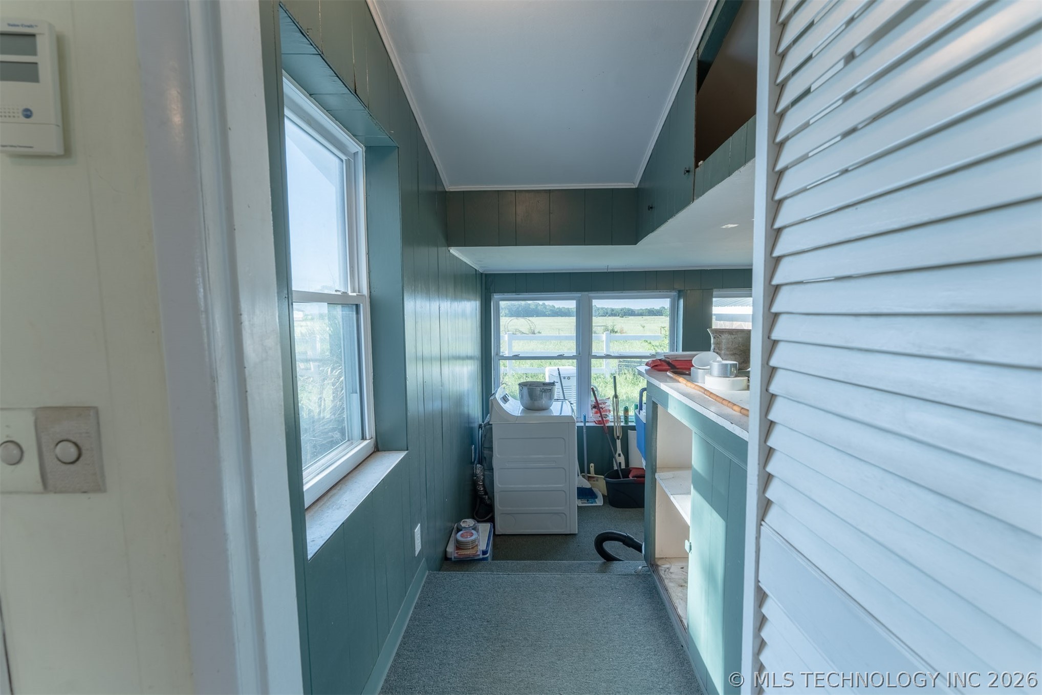 5874 E 273rd Street S Porum OK 74455