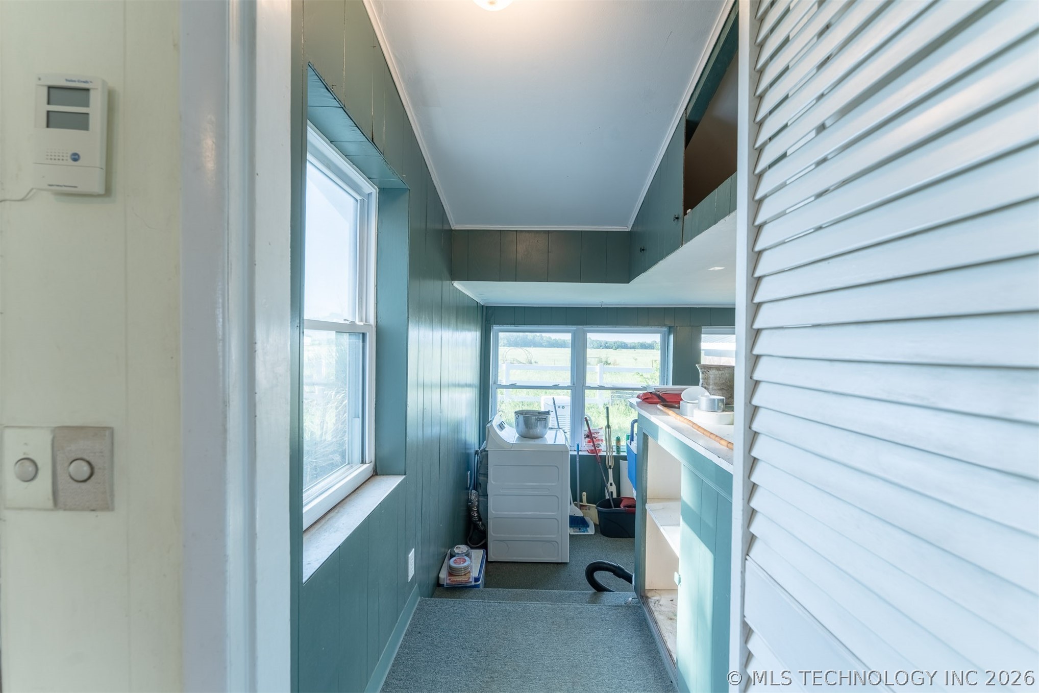 5874 E 273rd Street S Porum OK 74455