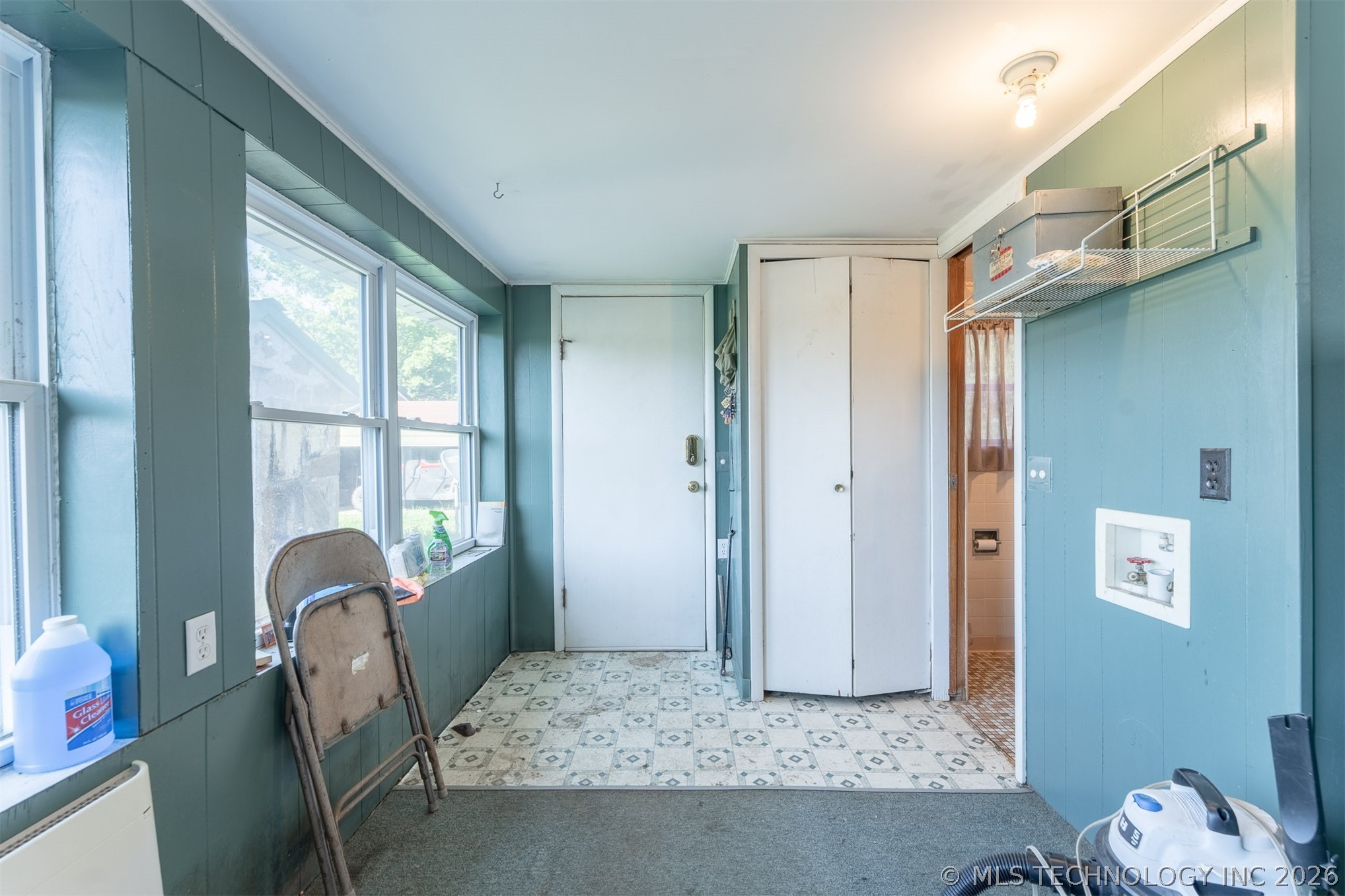 5874 E 273rd Street S Porum OK 74455