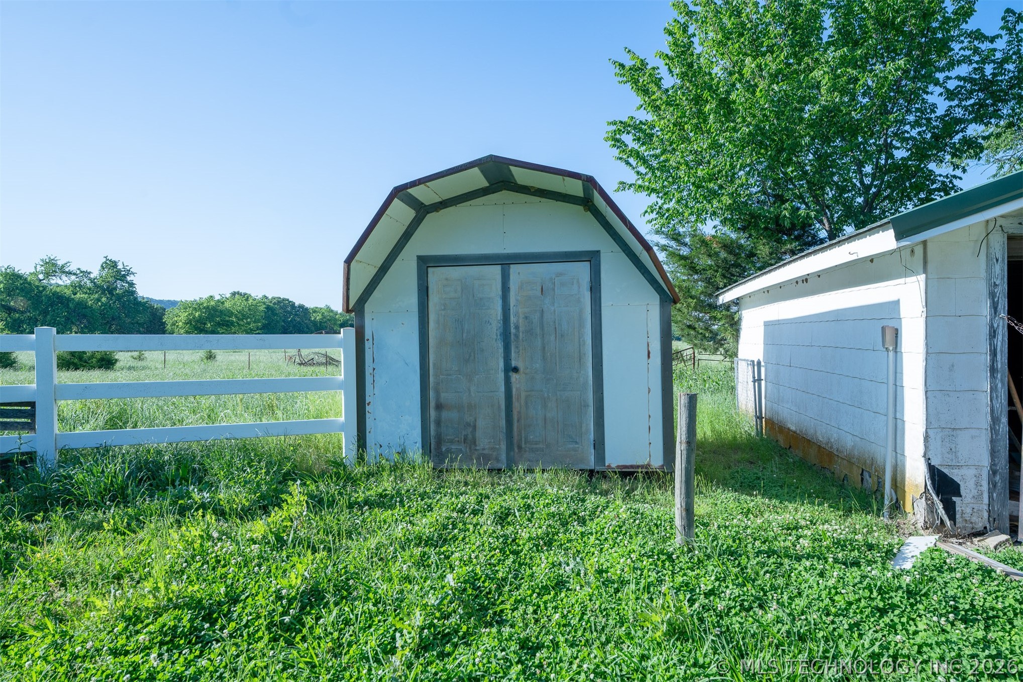 5874 E 273rd Street S Porum OK 74455