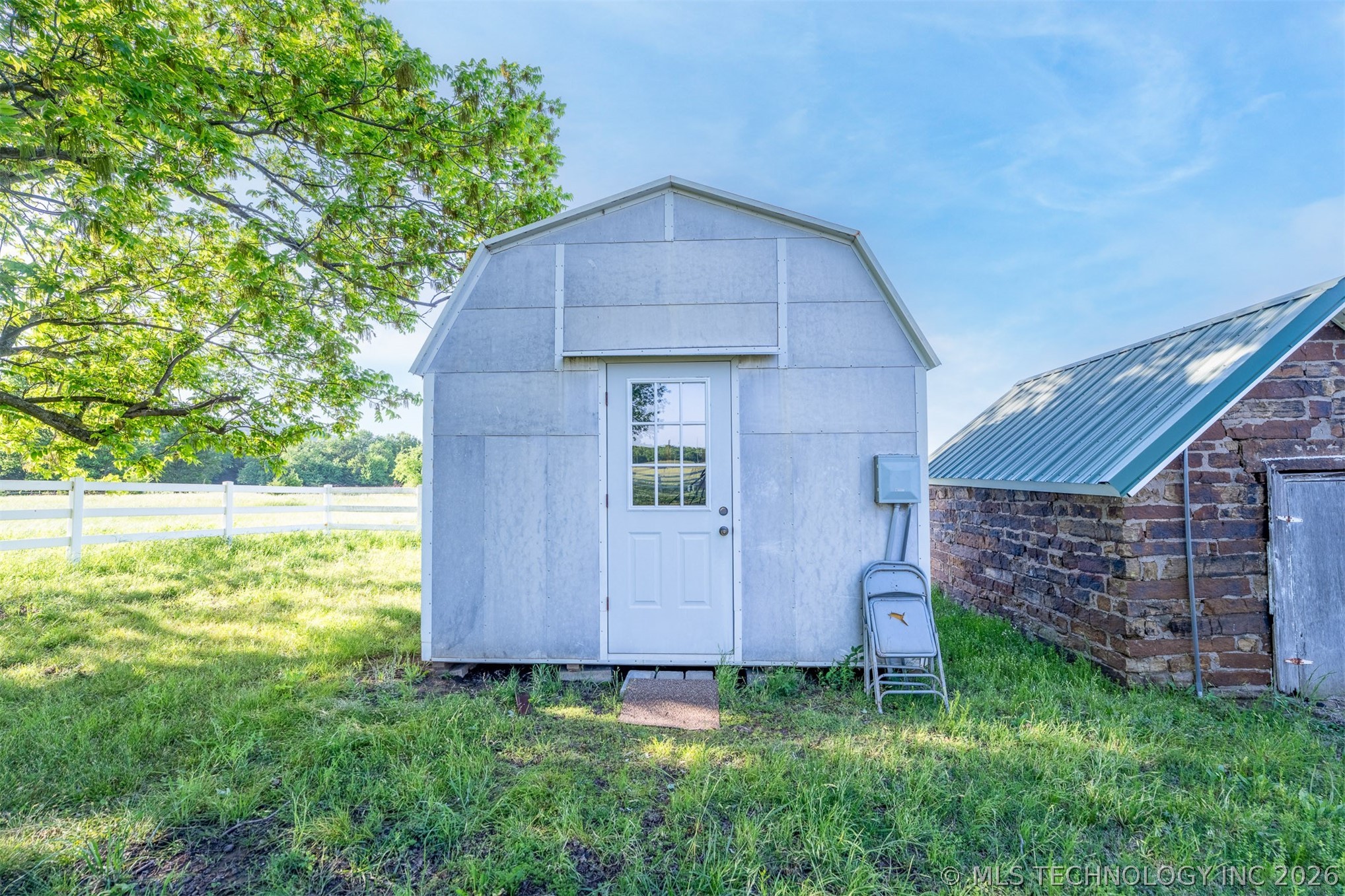 5874 E 273rd Street S Porum OK 74455