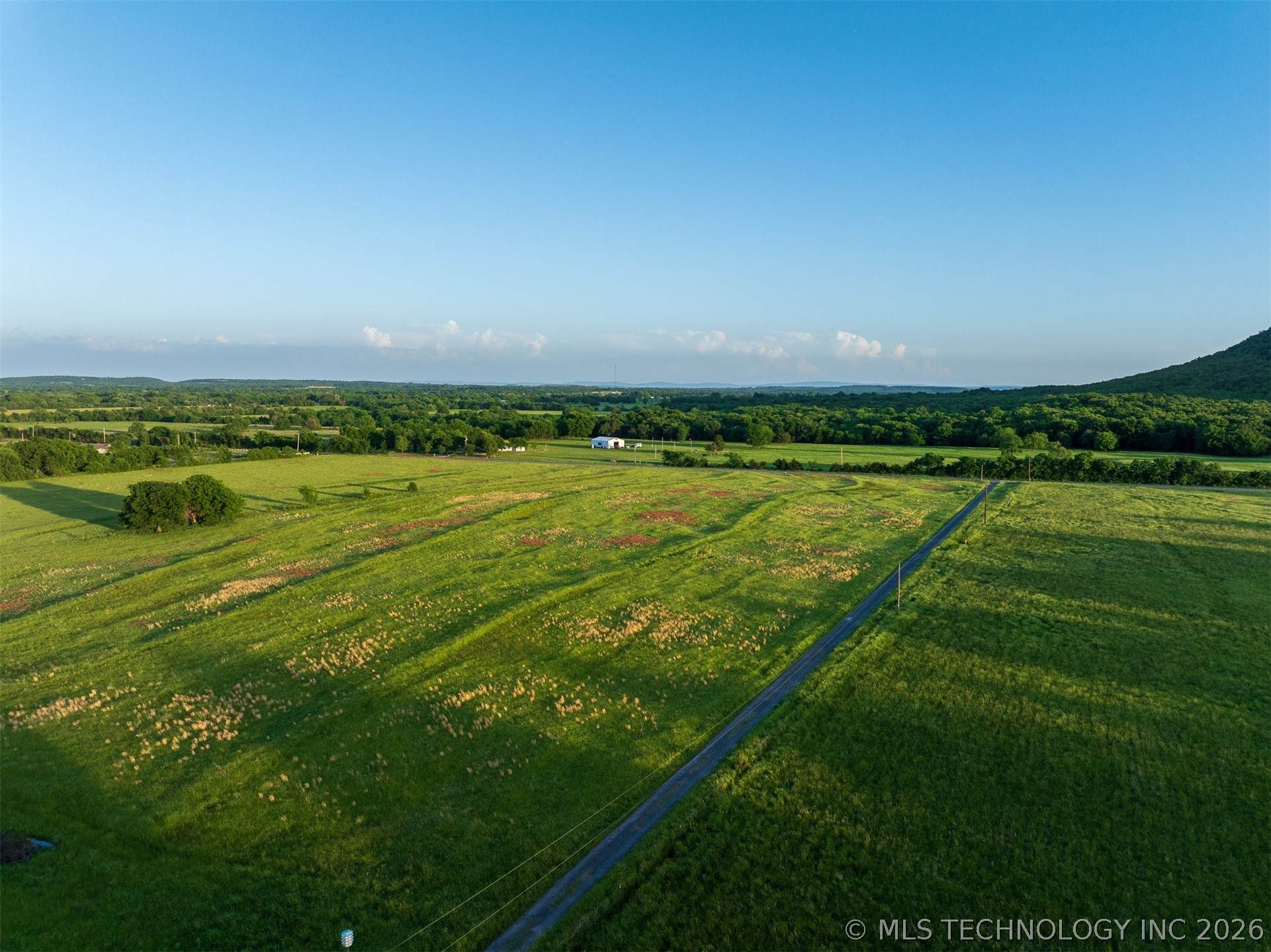 5874 E 273rd Street S Porum OK 74455