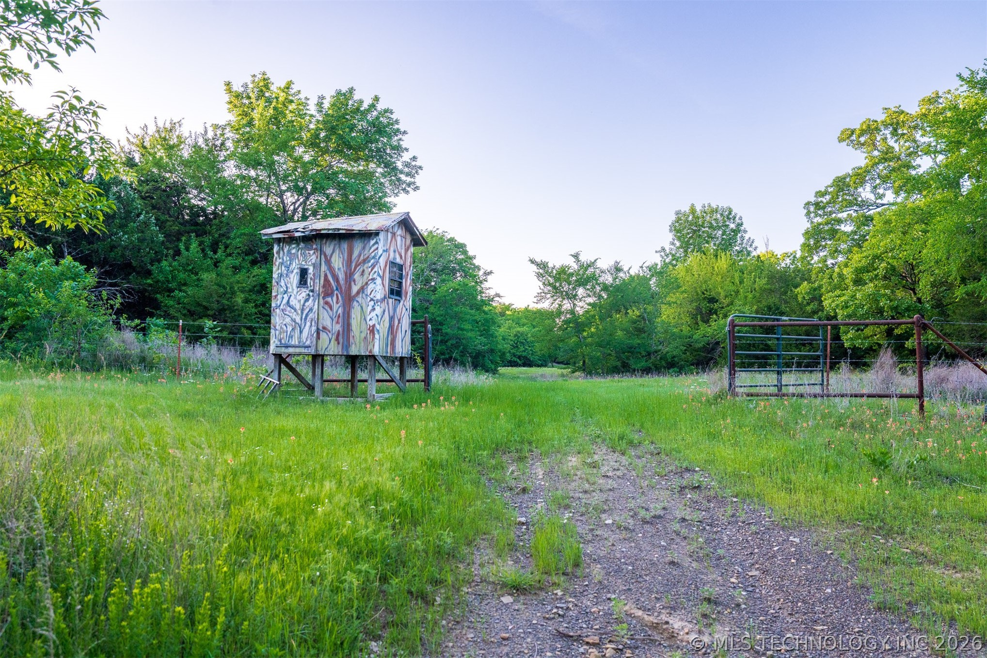5874 E 273rd Street S Porum OK 74455