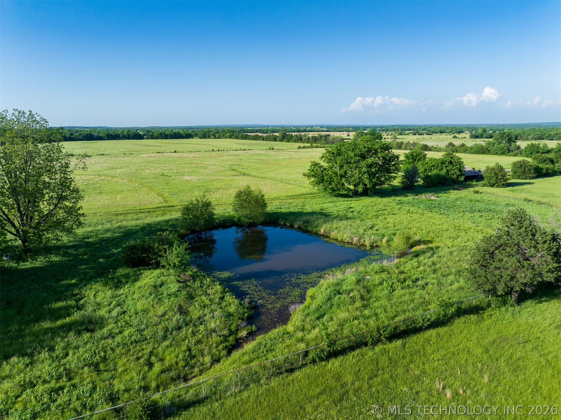 5874 E 273rd Street S Porum OK 74455