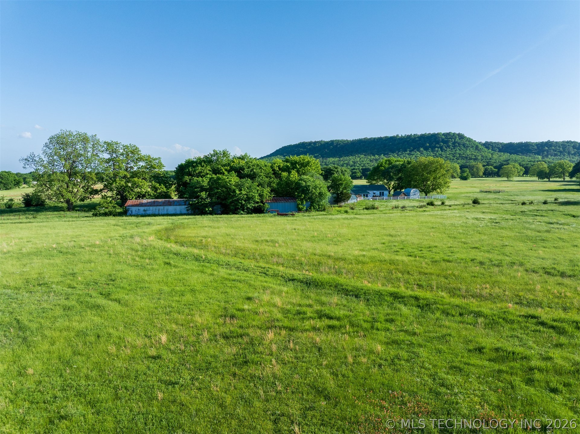 5874 E 273rd Street S Porum OK 74455