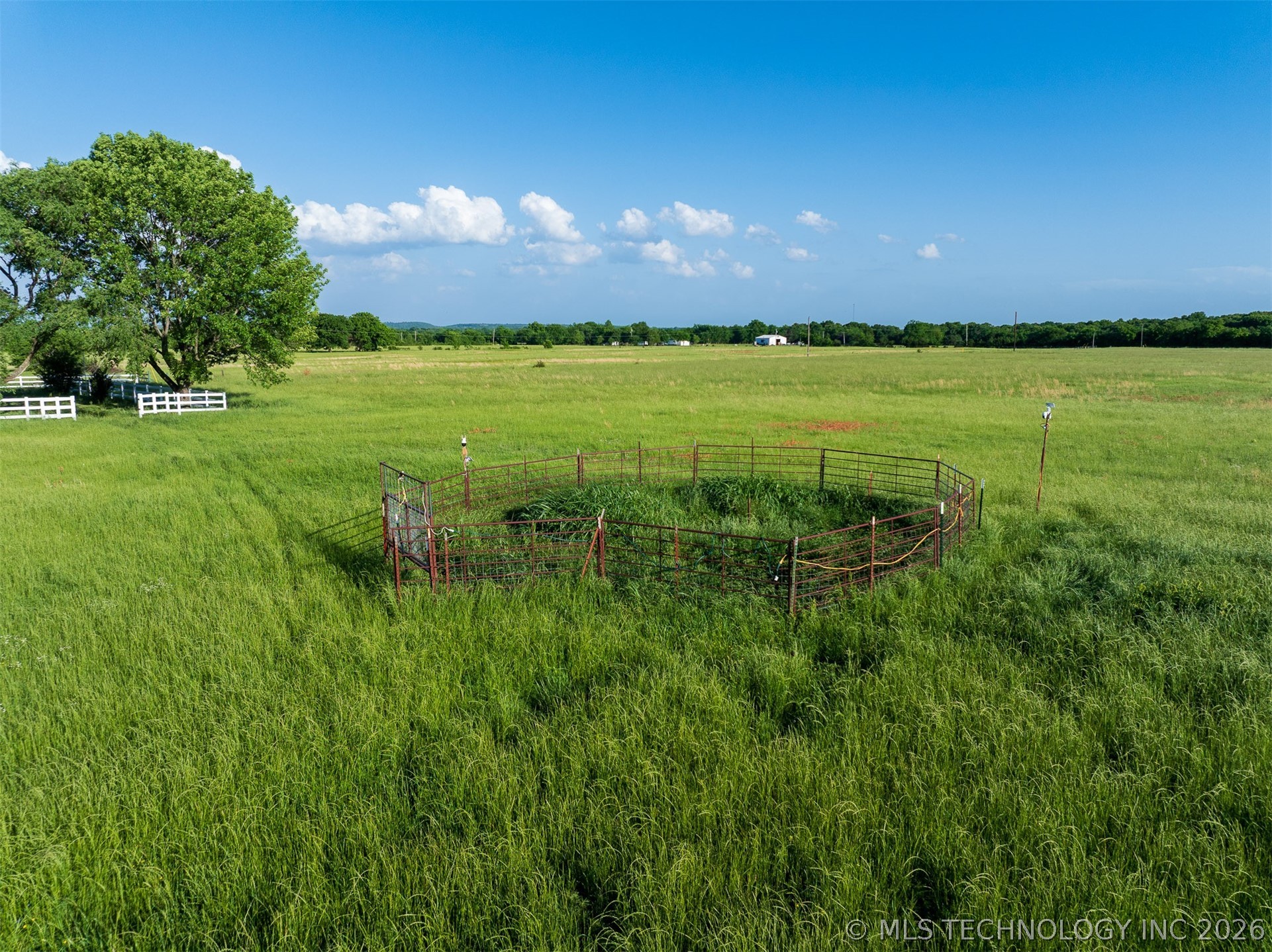 5874 E 273rd Street S Porum OK 74455