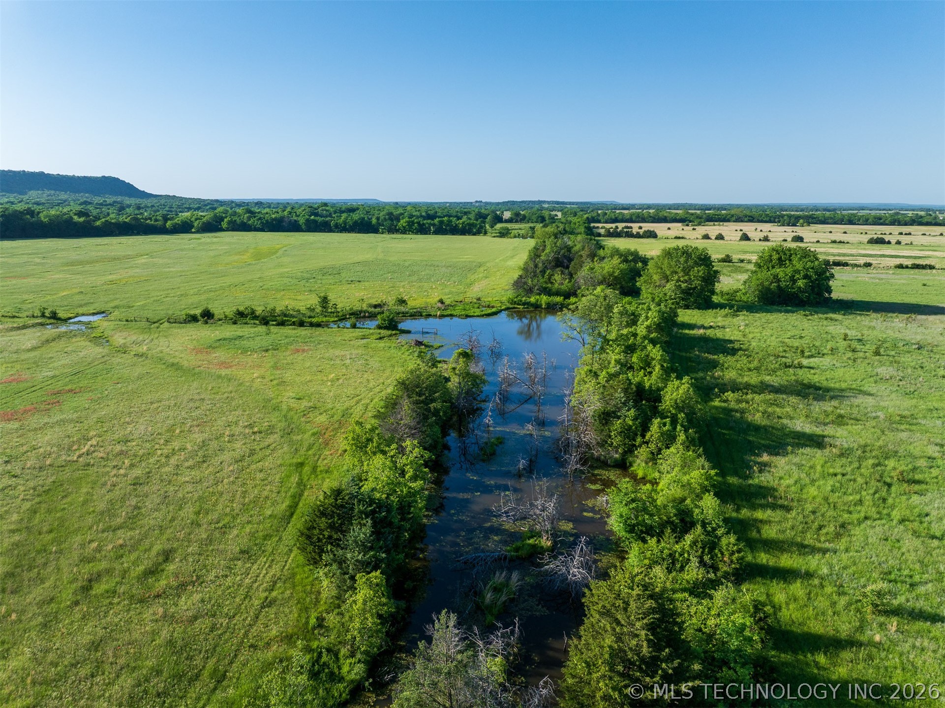 5874 E 273rd Street S Porum OK 74455