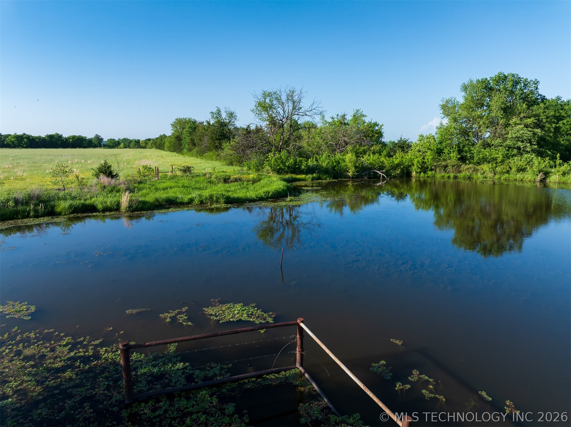5874 E 273rd Street S Porum OK 74455