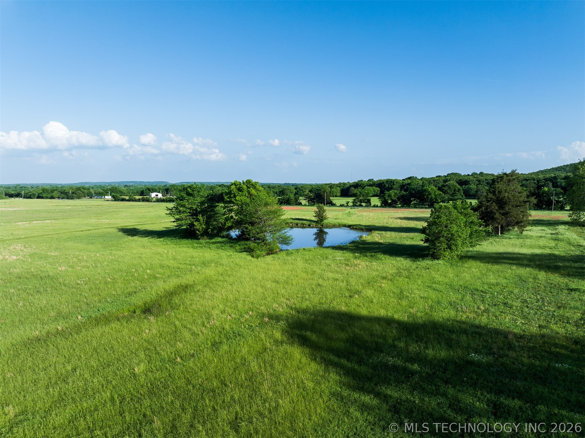 5874 E 273rd Street S Porum OK 74455