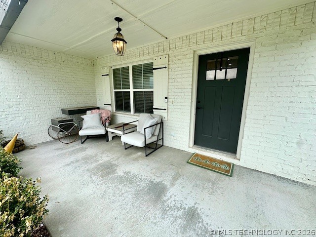 25067 S 519 Road Park Hill OK 74451