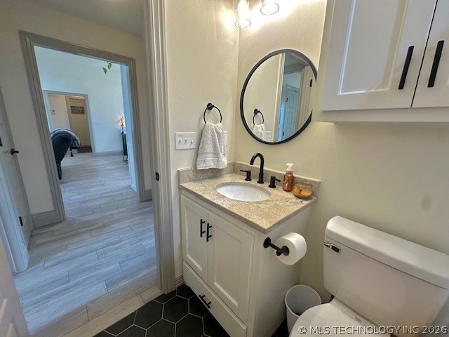 25067 S 519 Road Park Hill OK 74451