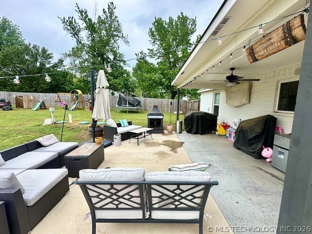 25067 S 519 Road Park Hill OK 74451