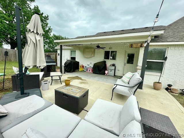 25067 S 519 Road Park Hill OK 74451