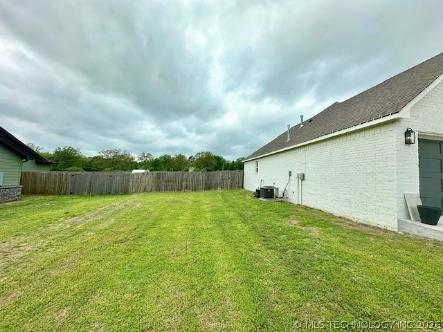 25067 S 519 Road Park Hill OK 74451